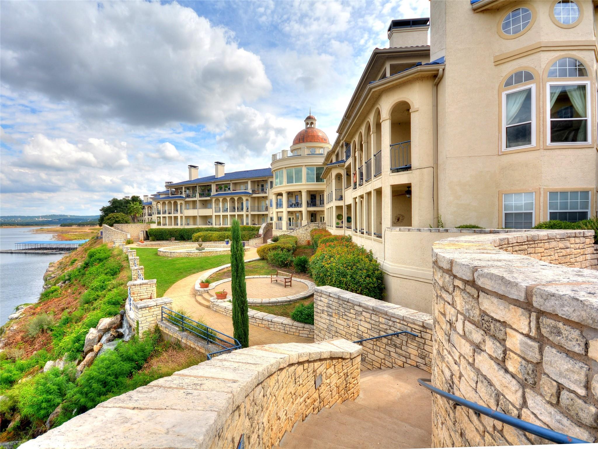 3404 American Dr # 3208, Lago Vista, TX 78645