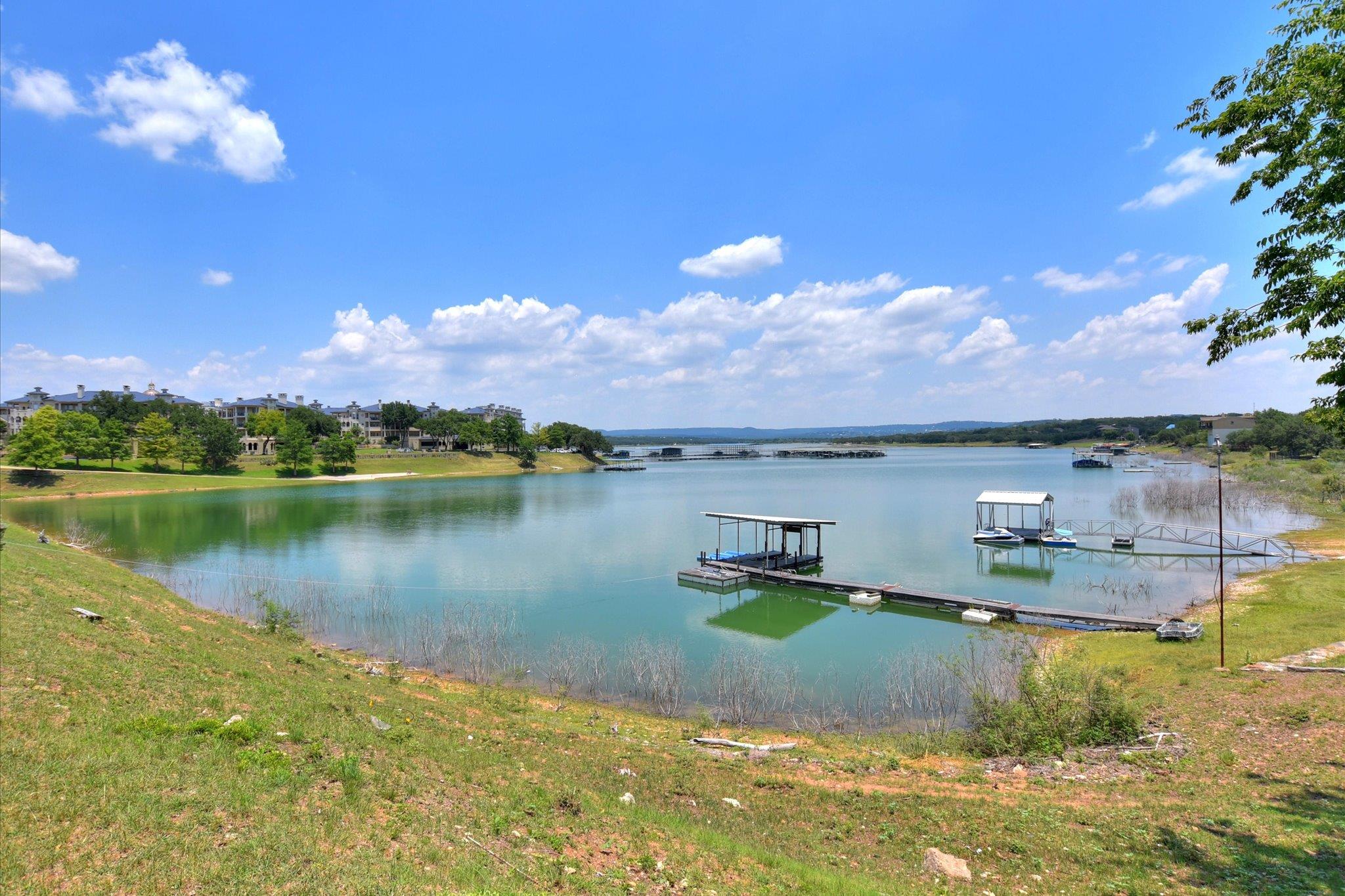 3404 American Dr # 3208, Lago Vista, TX 78645
