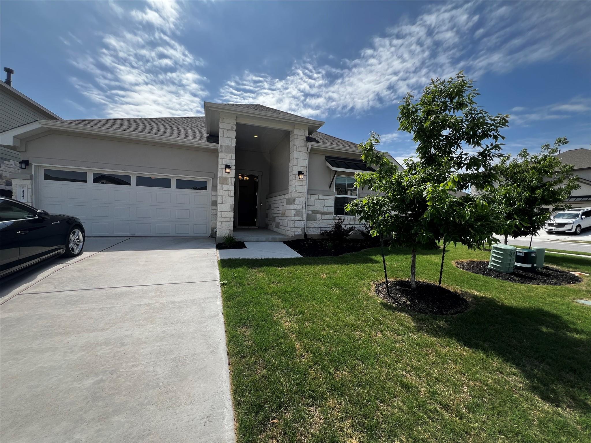 4342 Frankfurt Ln, Round Rock, TX 78665