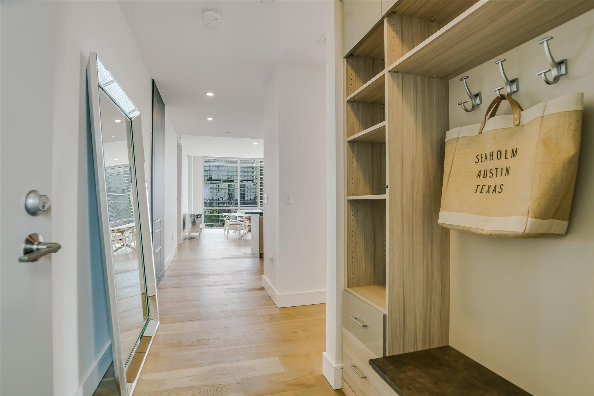 222 West Ave # 2001, Austin, TX 78701