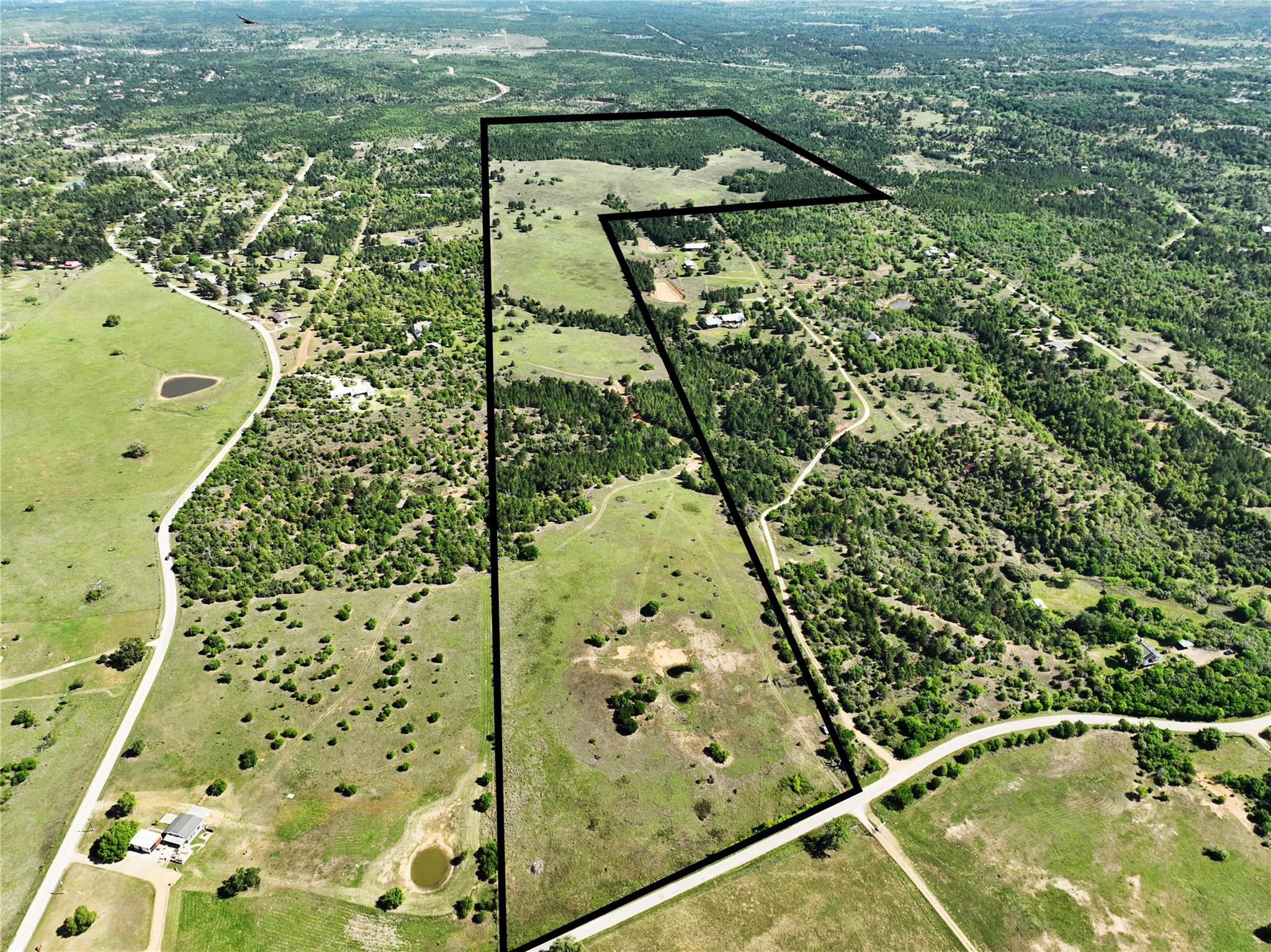 TBD Crafts Prairie Rd, Bastrop, TX 78602