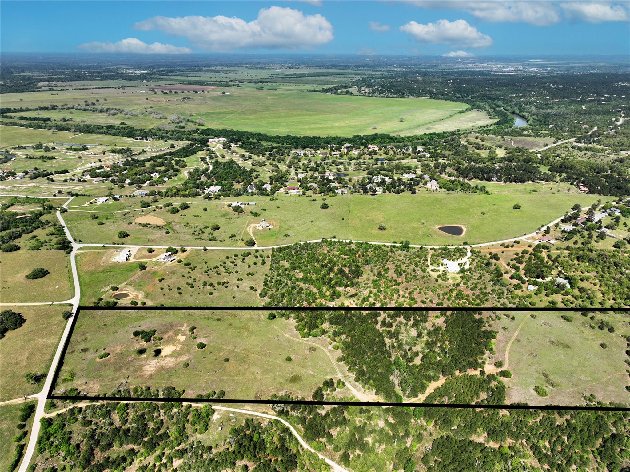 TBD Crafts Prairie Rd, Bastrop, TX 78602