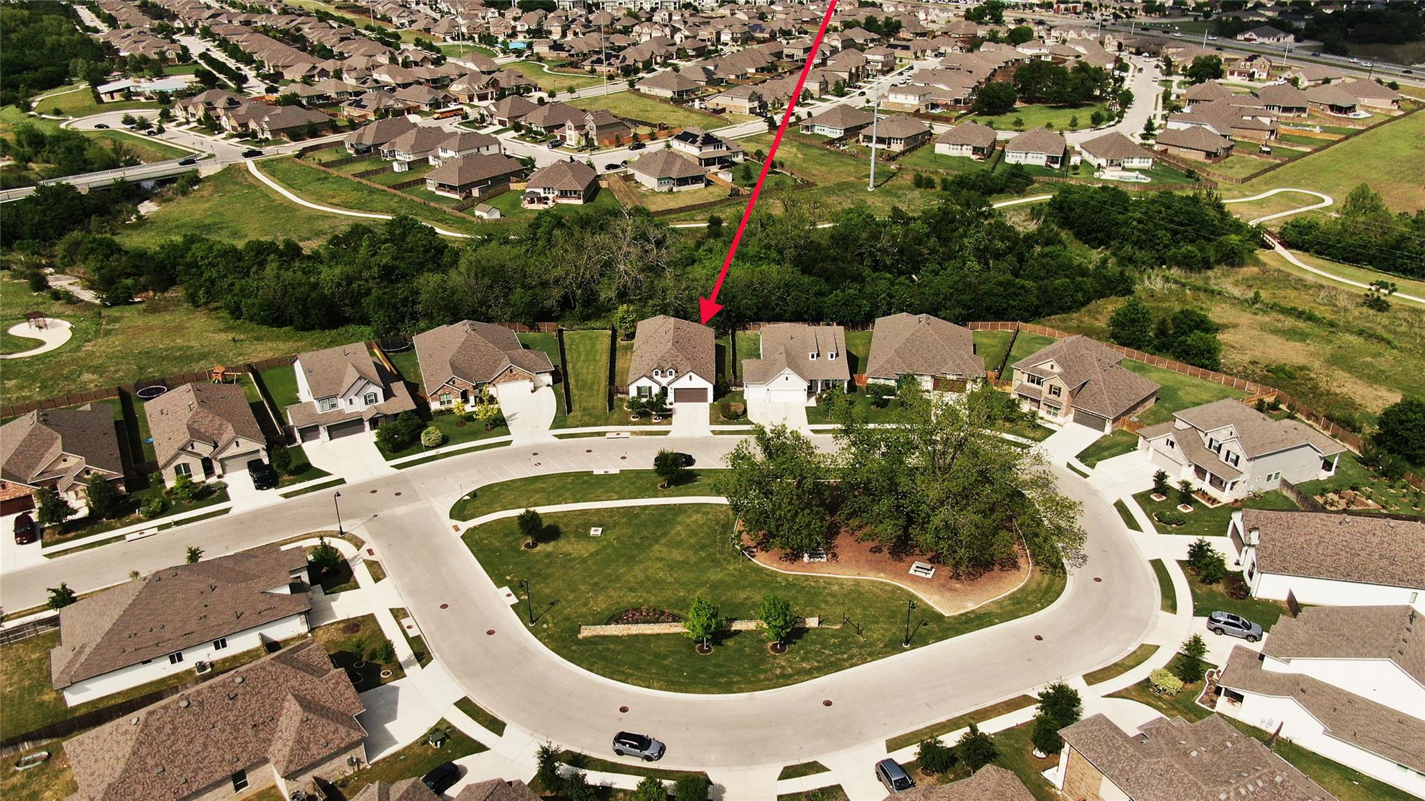 2012 Matlock Cir, Hutto, TX 78634