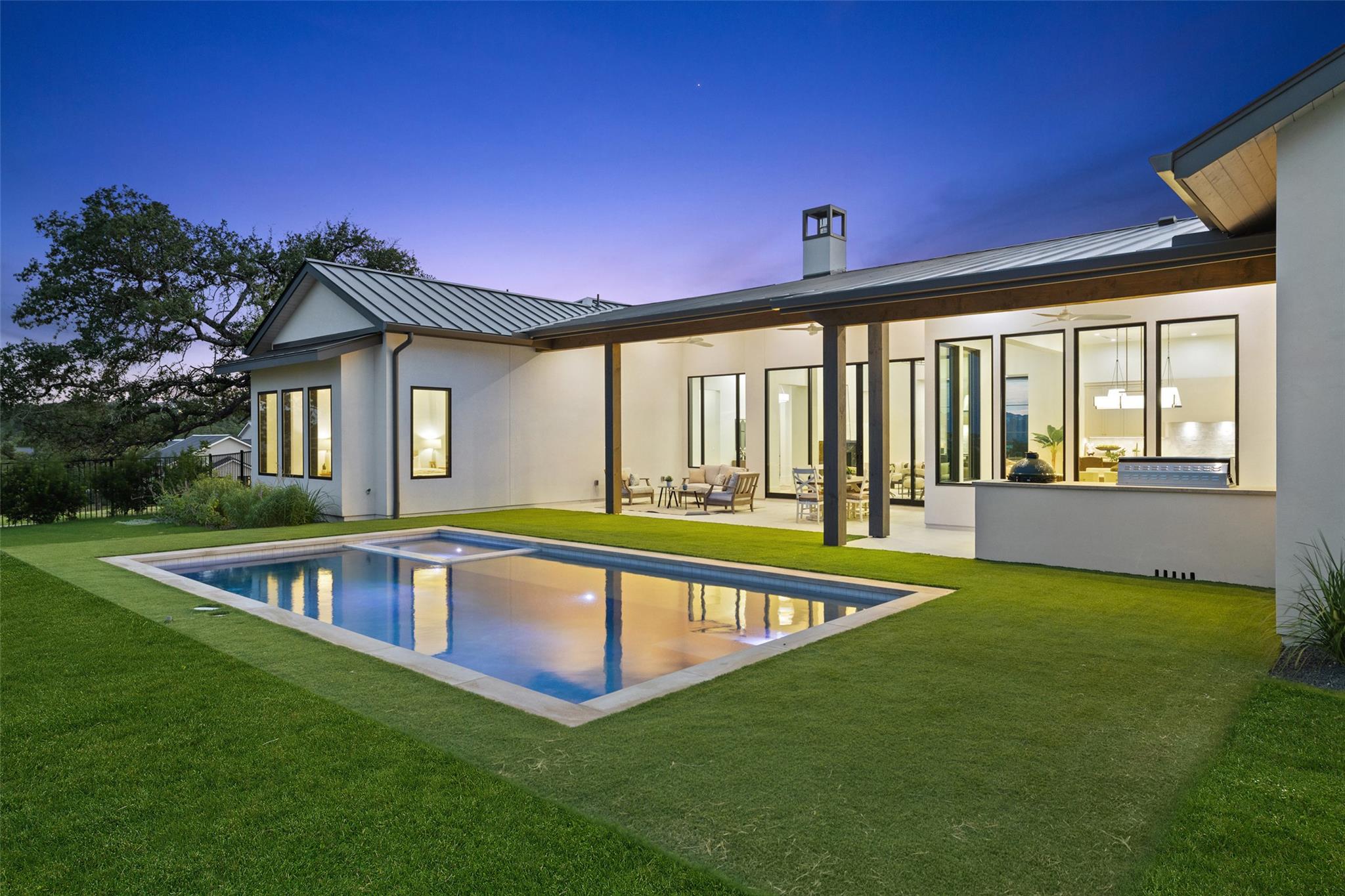 5813 HORIZON VISTA Way, Austin, TX 78738