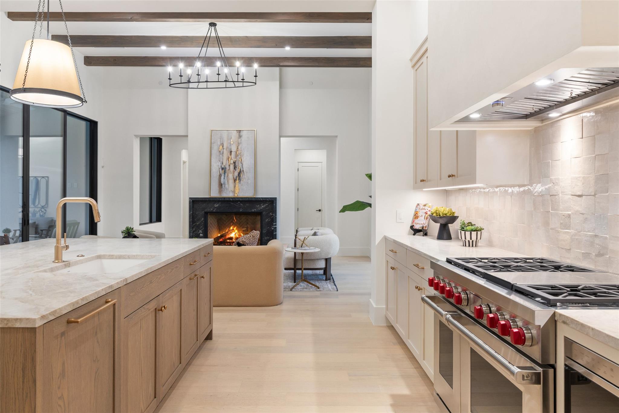 5813 HORIZON VISTA Way, Austin, TX 78738