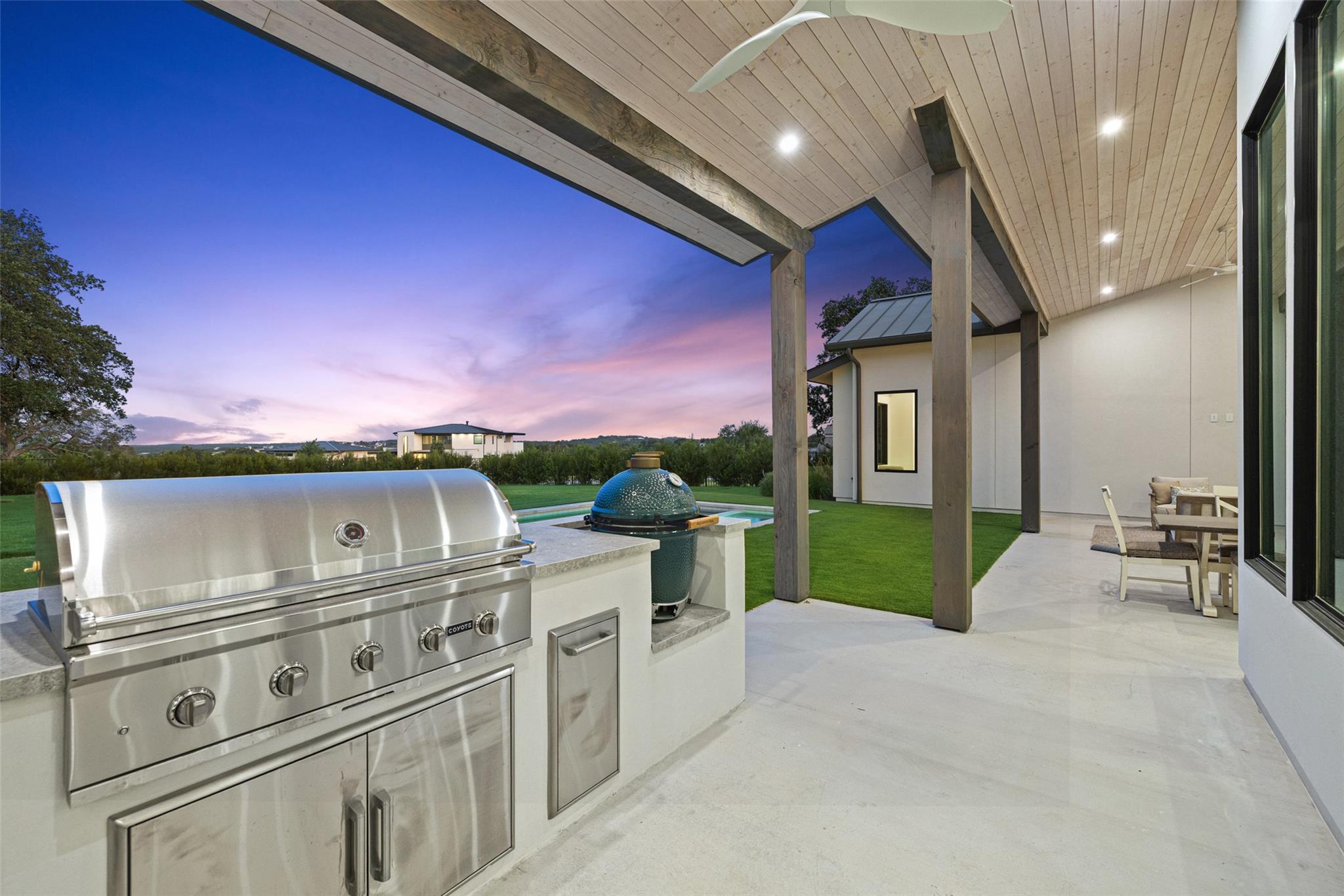 5813 HORIZON VISTA Way, Austin, TX 78738