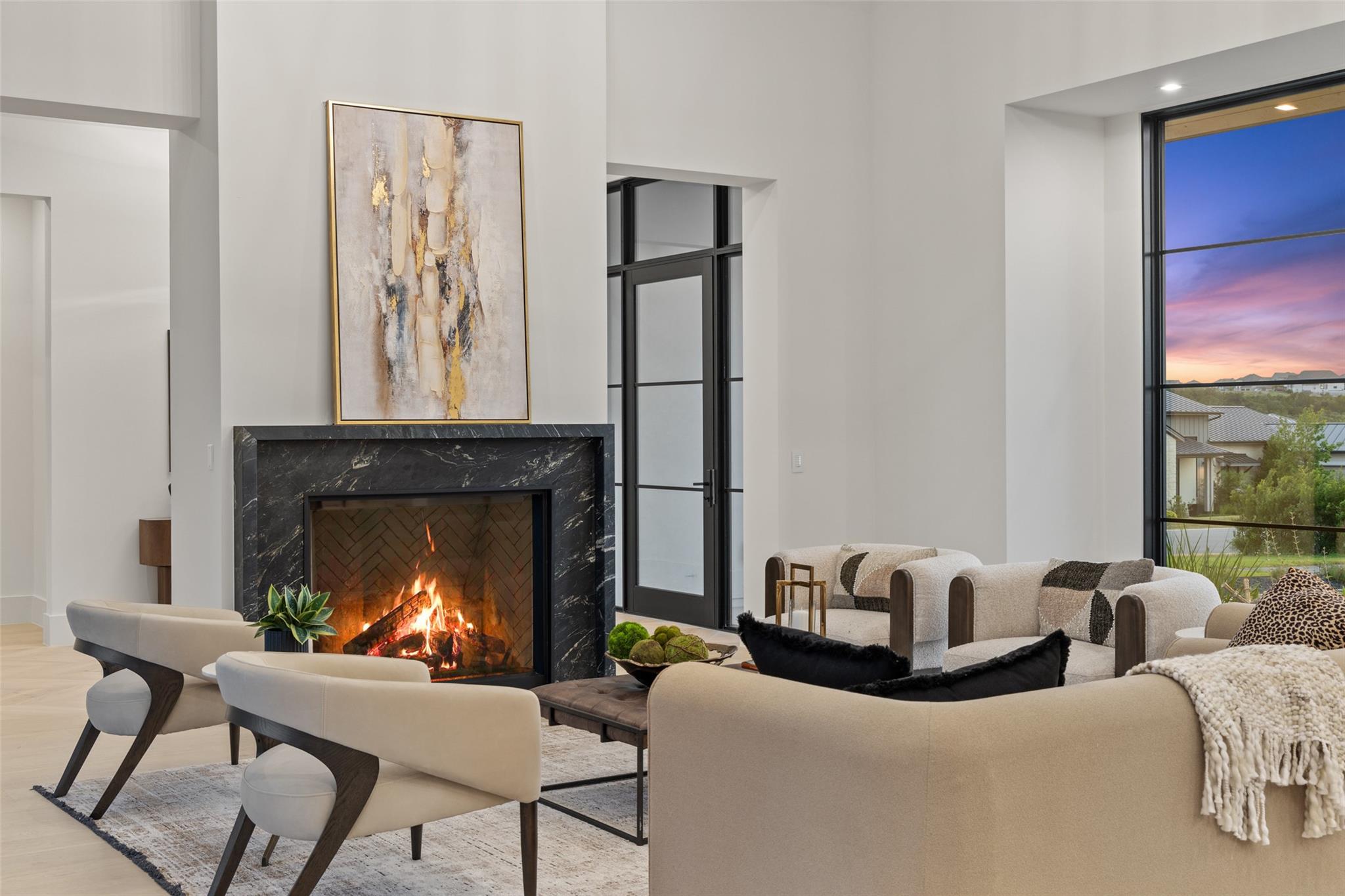 5813 HORIZON VISTA Way, Austin, TX 78738