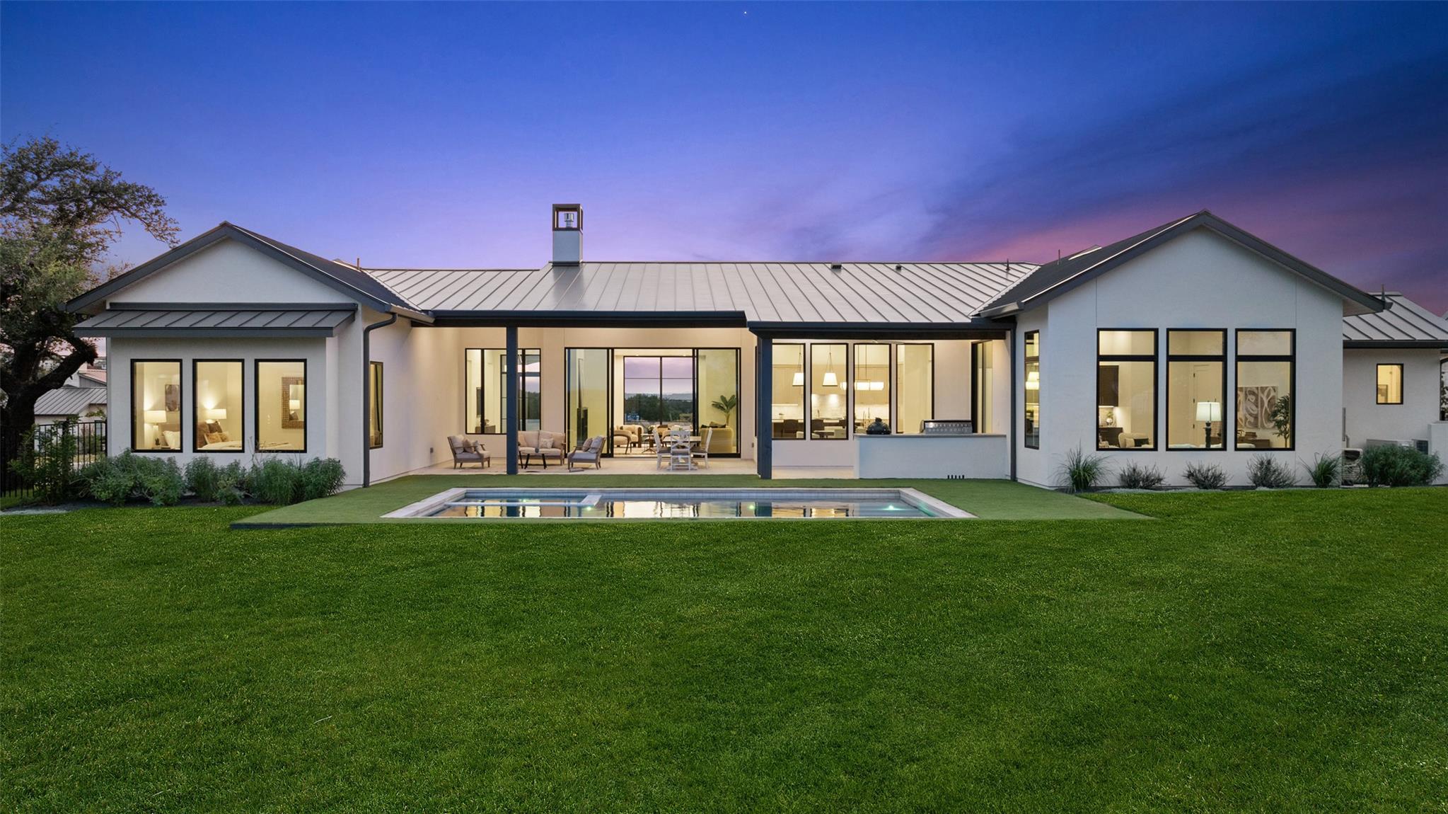 5813 HORIZON VISTA Way, Austin, TX 78738