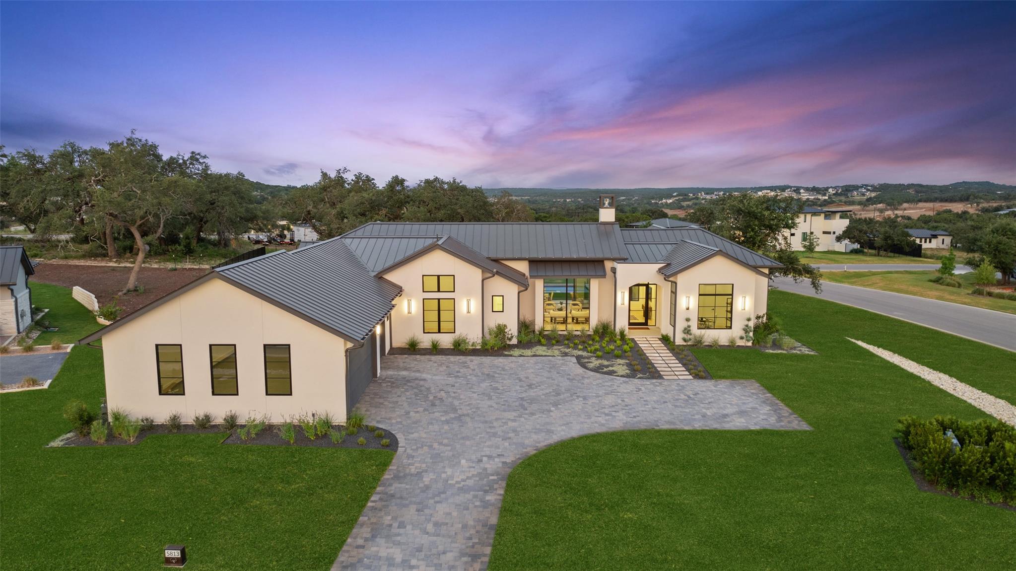 5813 HORIZON VISTA Way, Austin, TX 78738