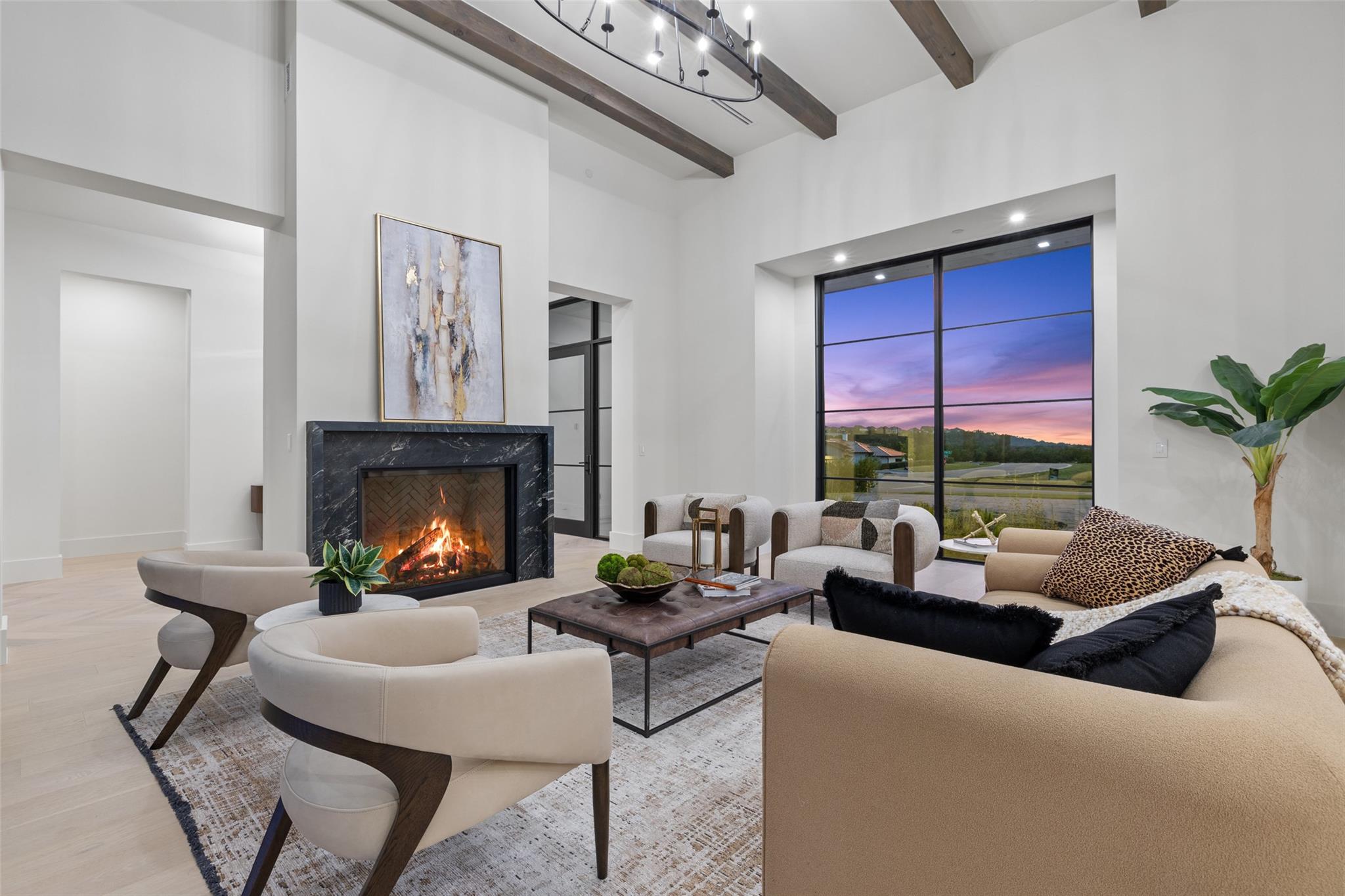 5813 HORIZON VISTA Way, Austin, TX 78738