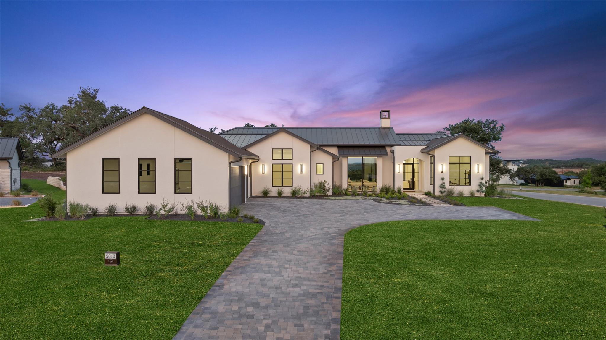 5813 HORIZON VISTA Way, Austin, TX 78738