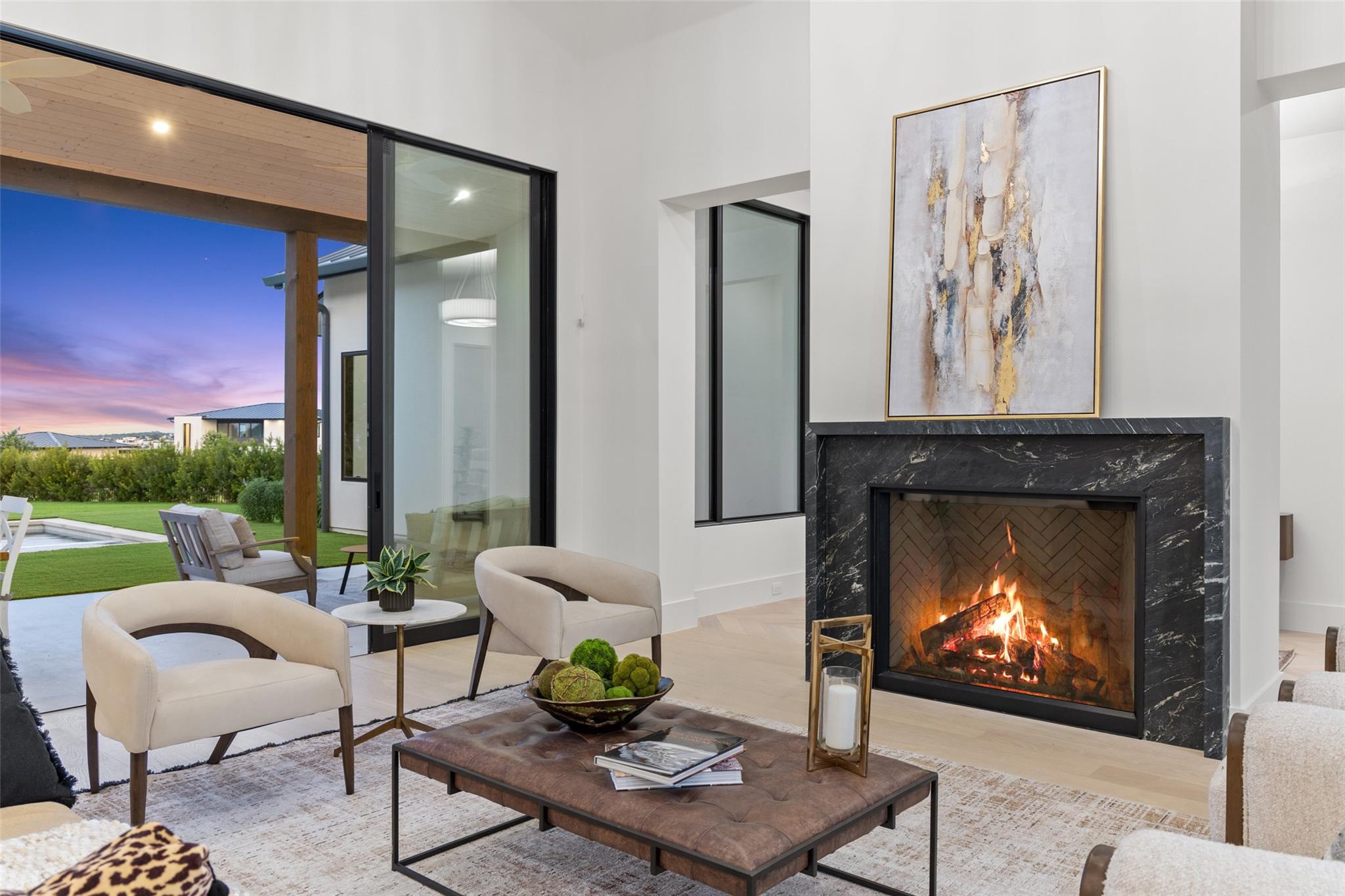 5813 HORIZON VISTA Way, Austin, TX 78738