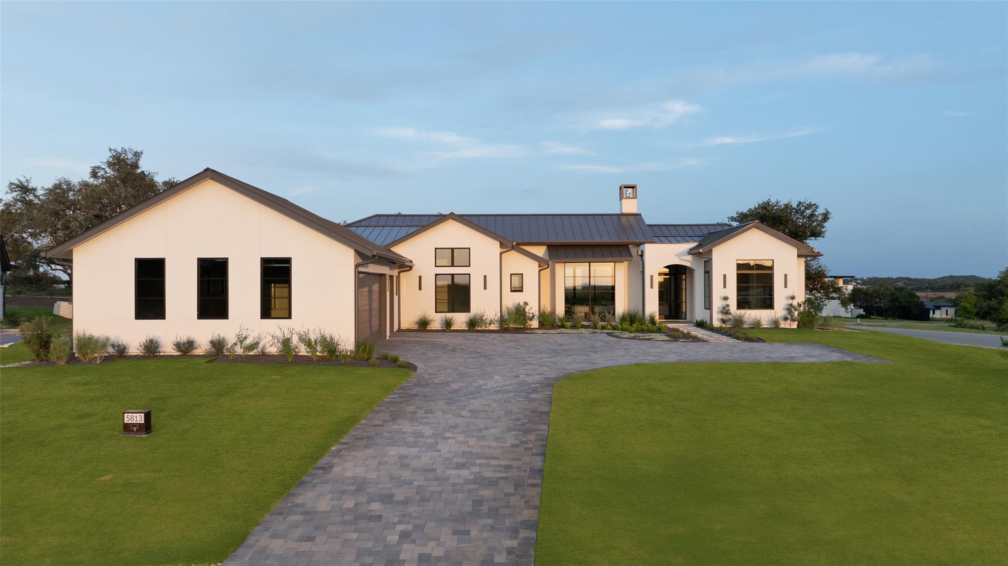 5813 HORIZON VISTA Way, Austin, TX 78738