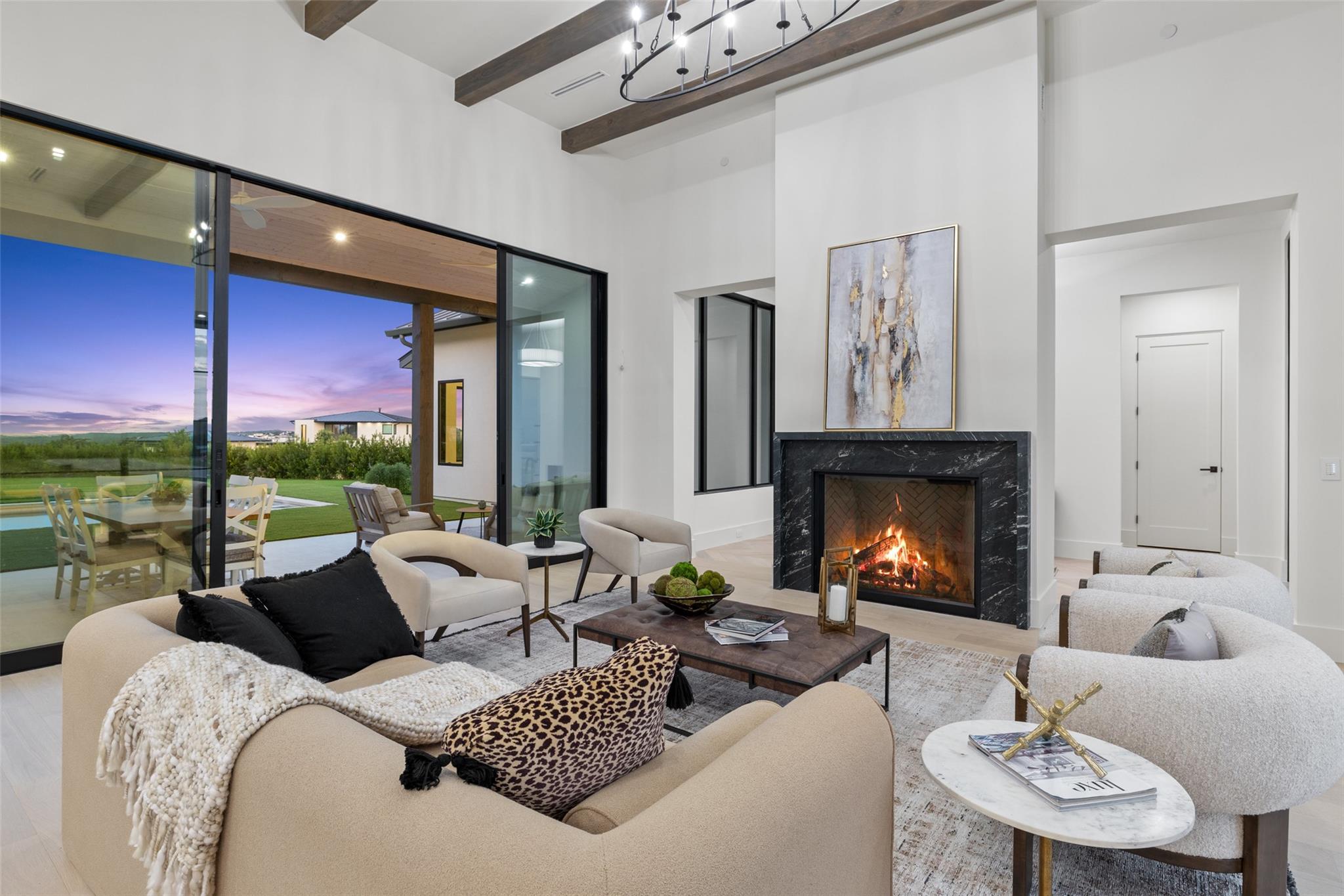 5813 HORIZON VISTA Way, Austin, TX 78738