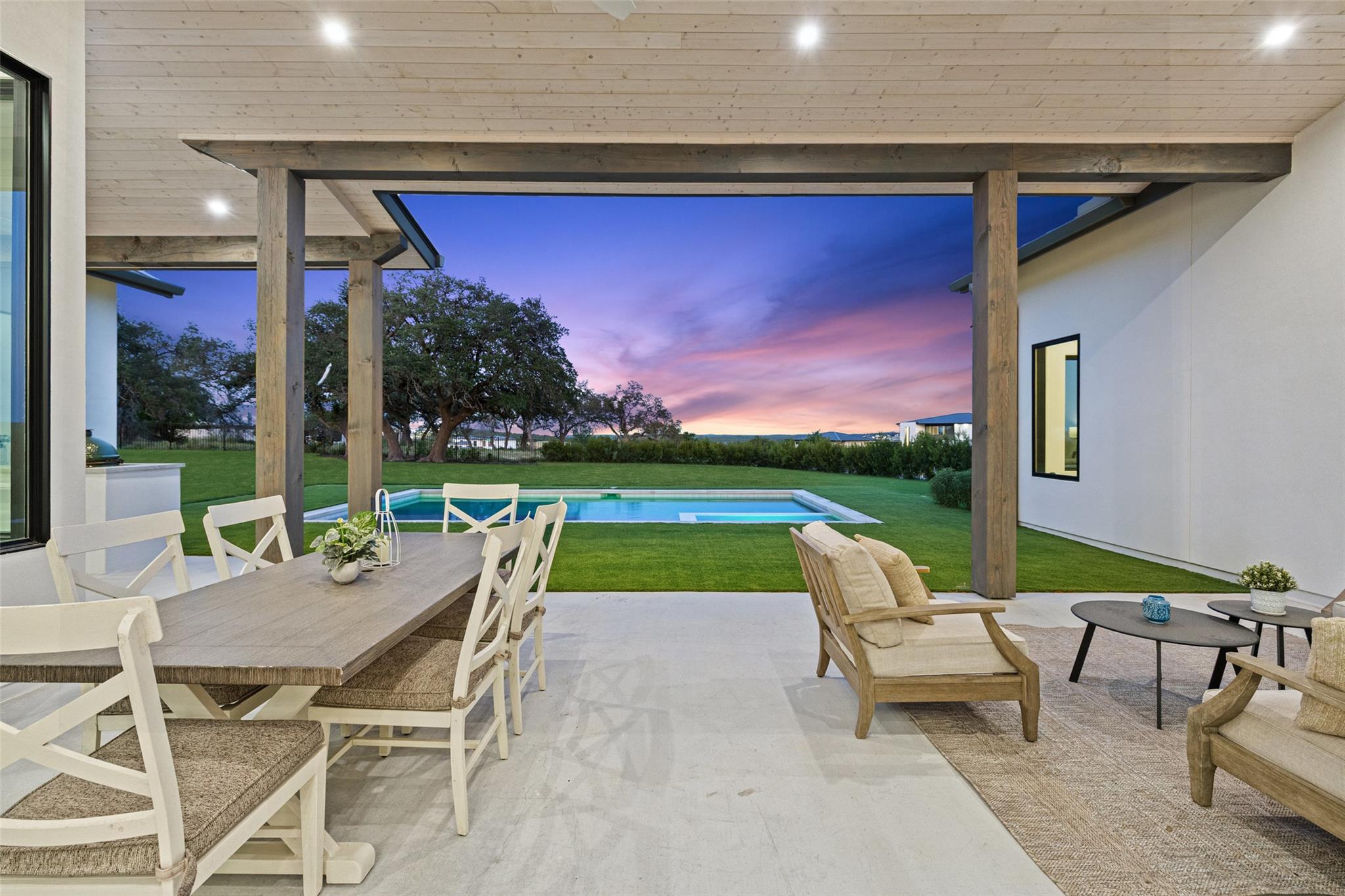 5813 HORIZON VISTA Way, Austin, TX 78738