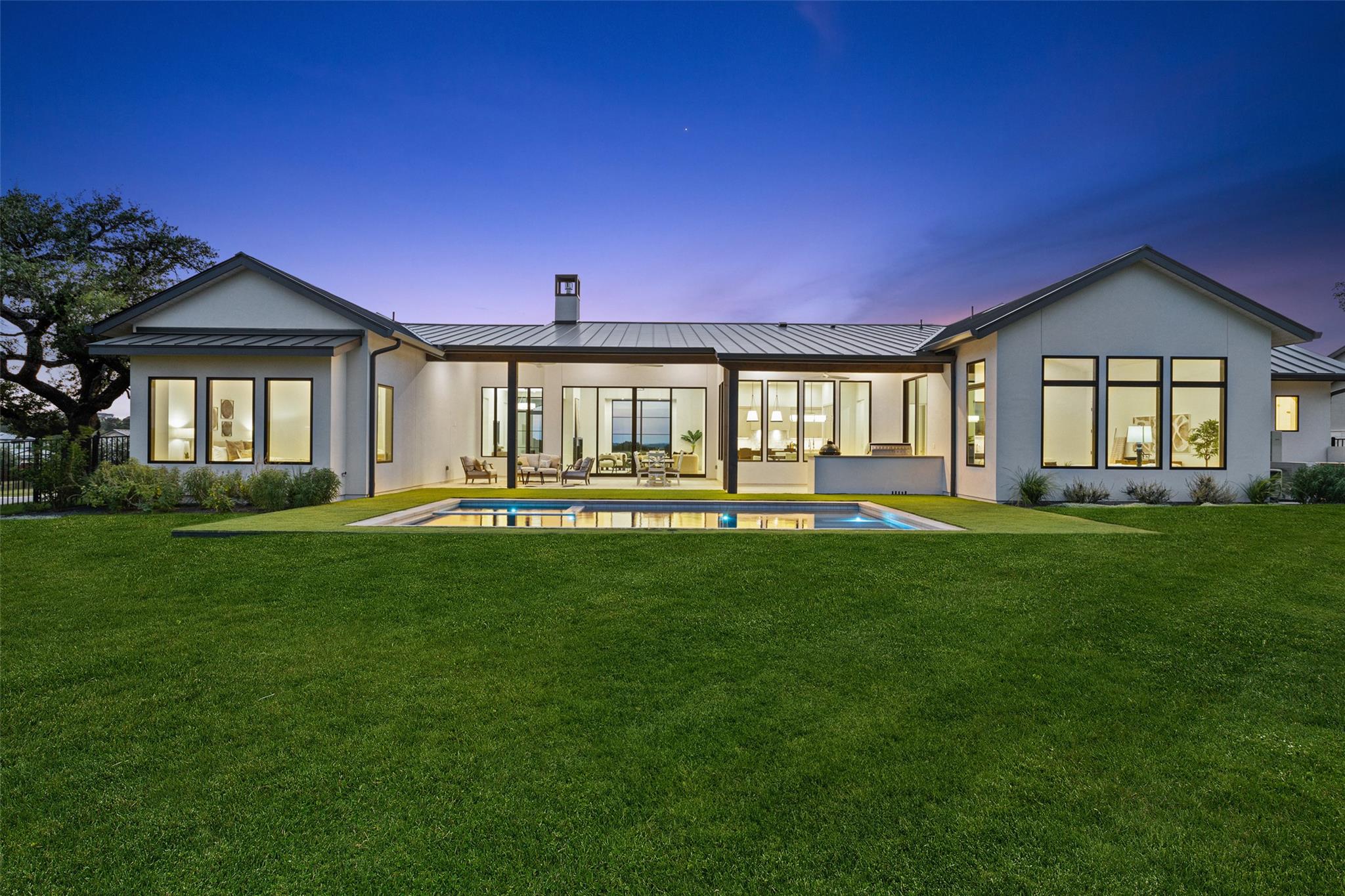 5813 HORIZON VISTA Way, Austin, TX 78738