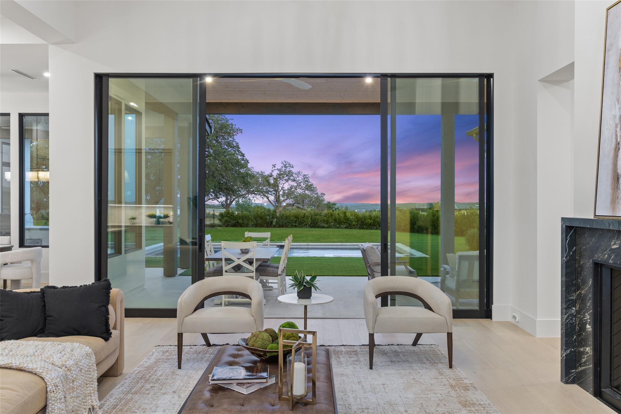 5813 HORIZON VISTA Way, Austin, TX 78738