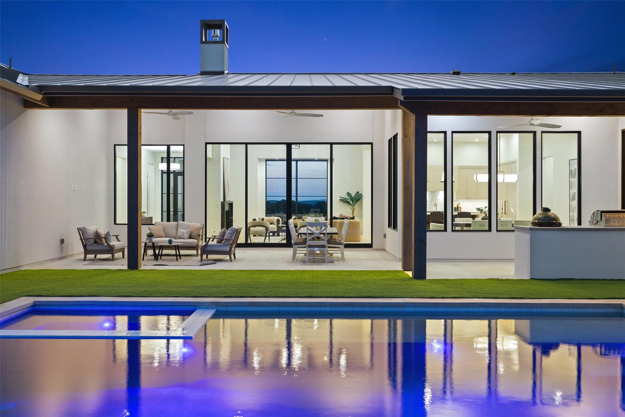 5813 HORIZON VISTA Way, Austin, TX 78738