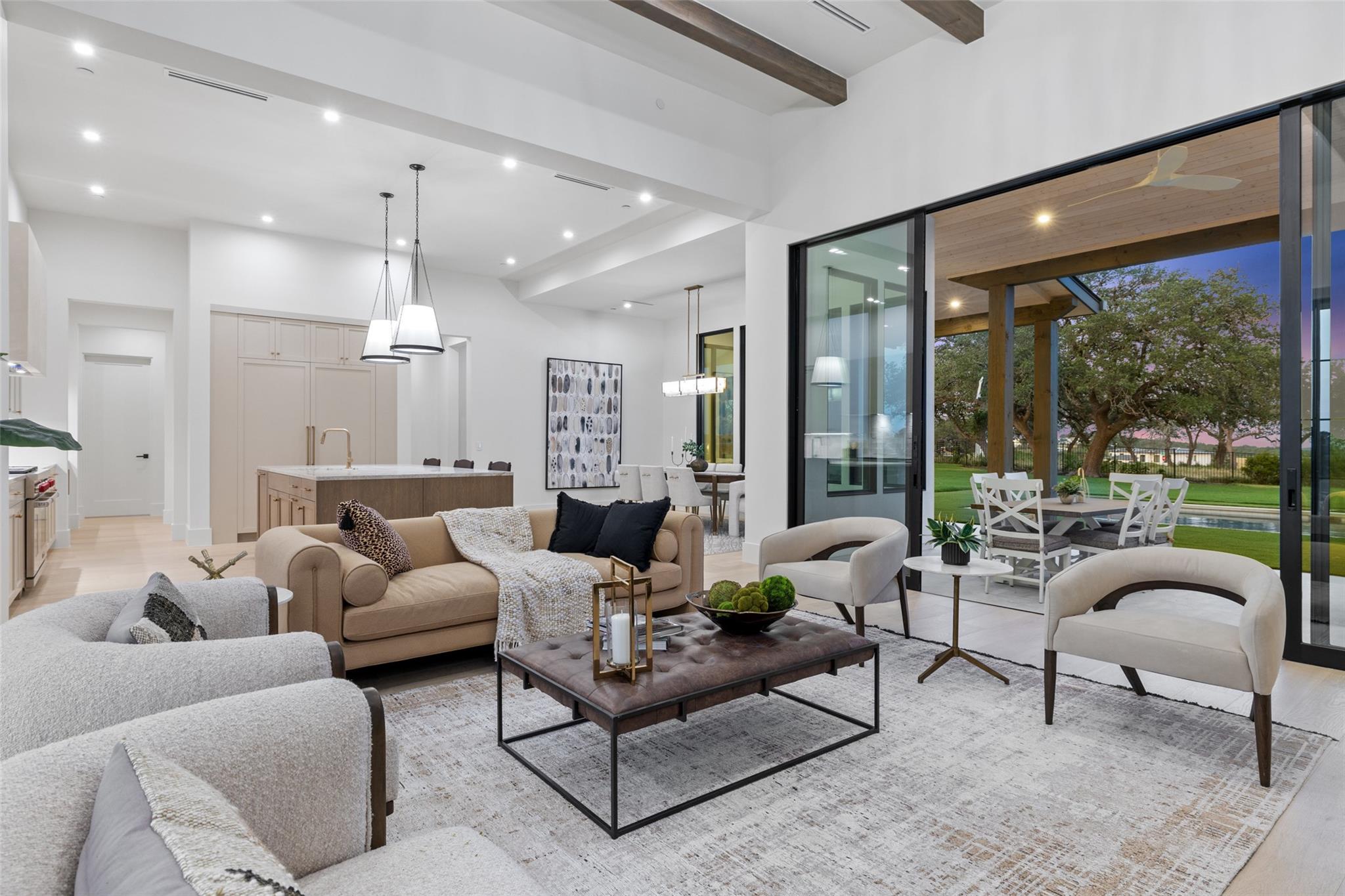 5813 HORIZON VISTA Way, Austin, TX 78738