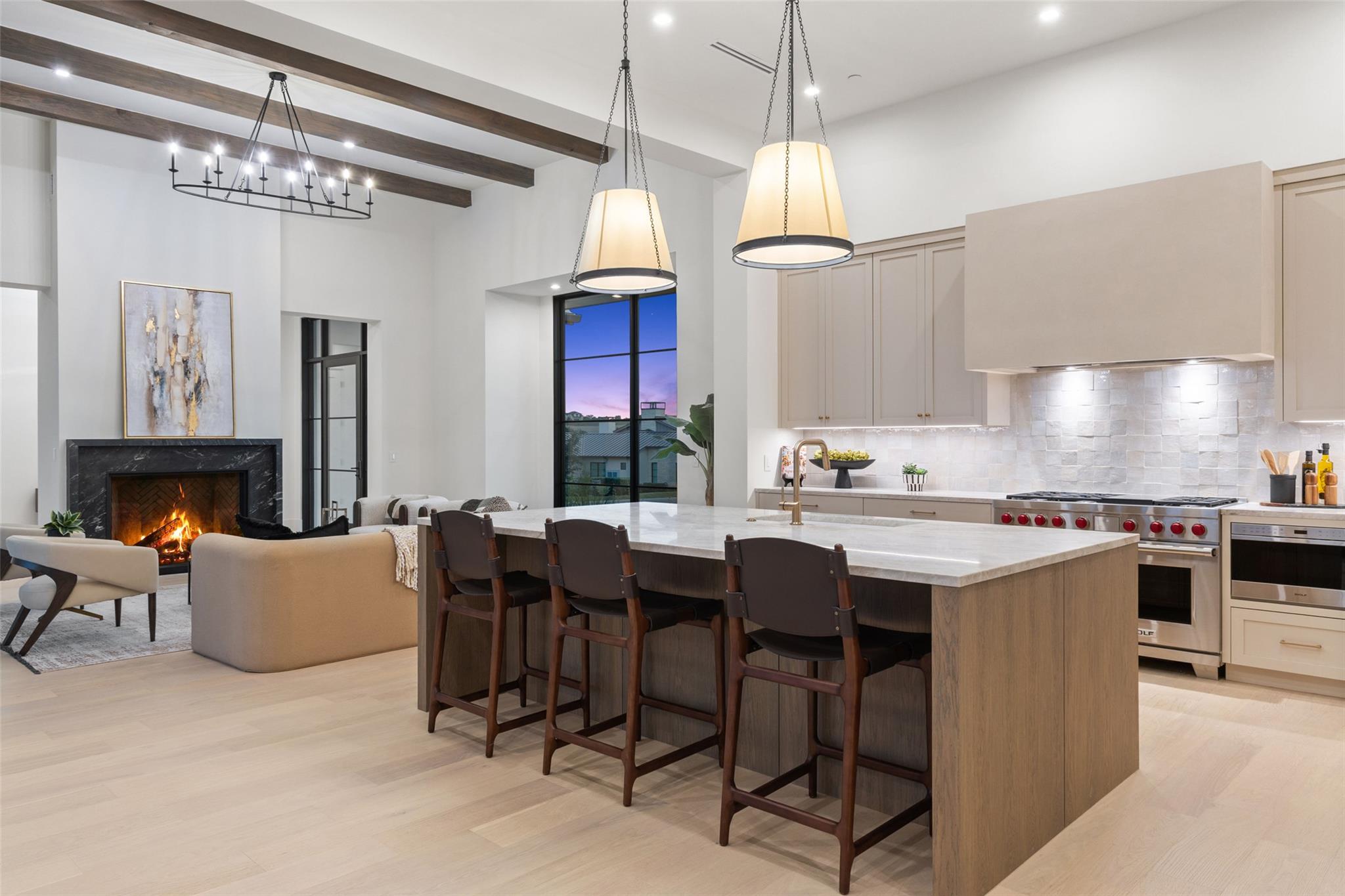 5813 HORIZON VISTA Way, Austin, TX 78738