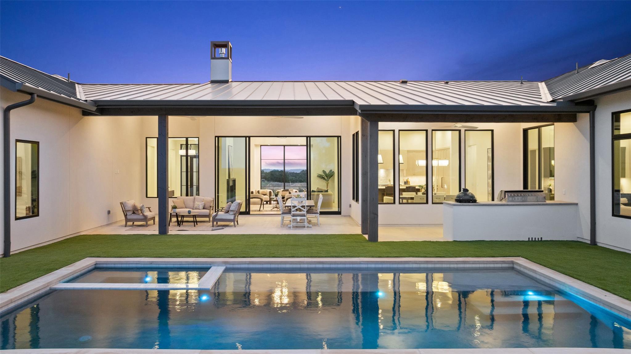 5813 HORIZON VISTA Way, Austin, TX 78738