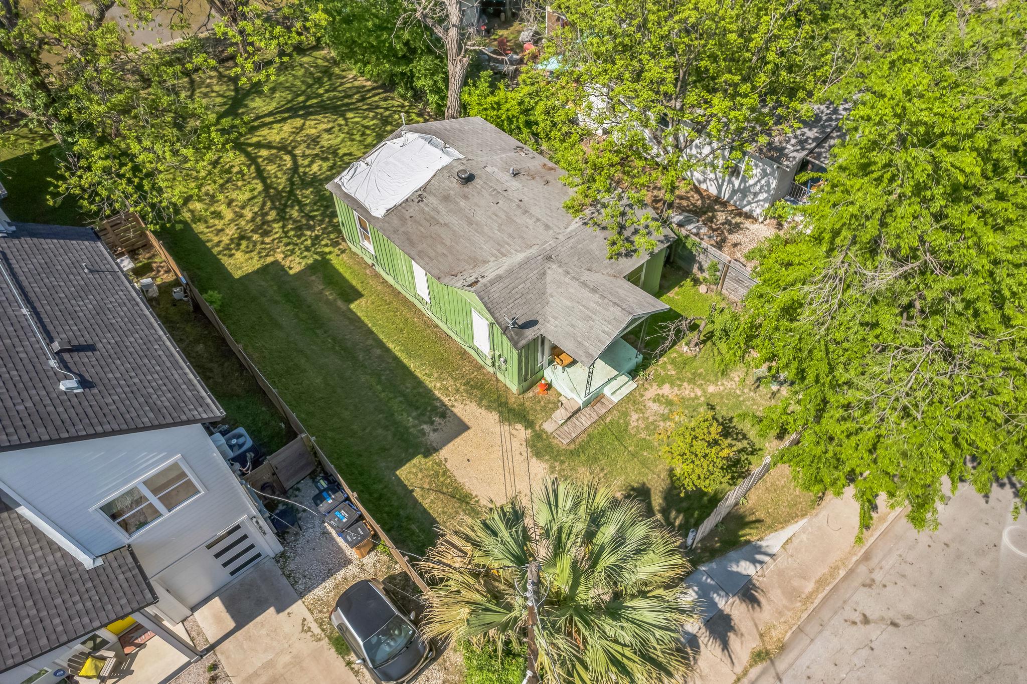 2901 Lyons Rd, Austin, TX 78702