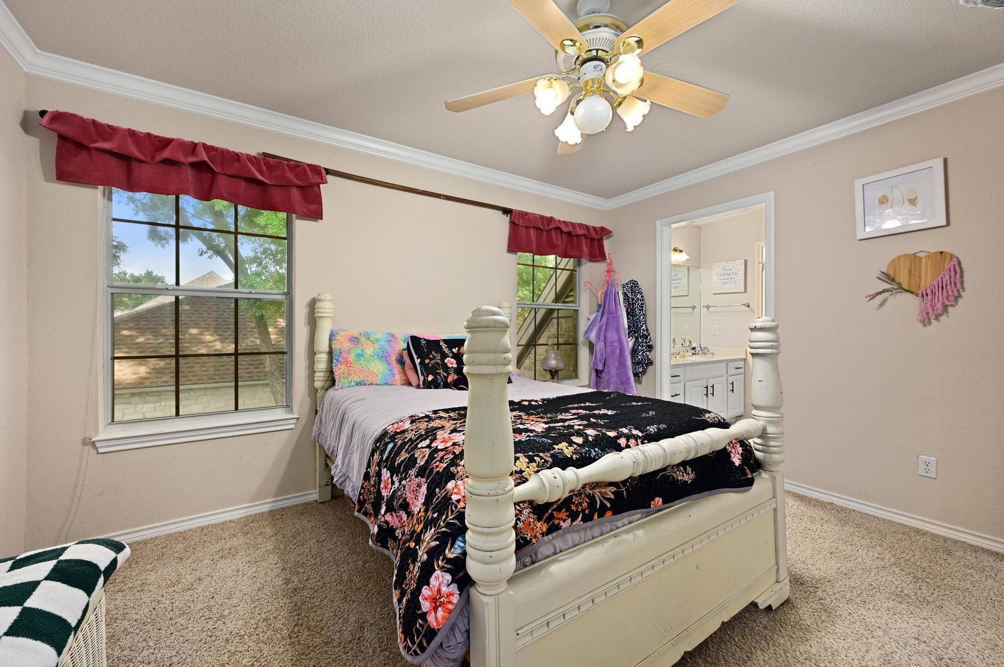 31009 La Quinta Dr, Georgetown, TX 78628