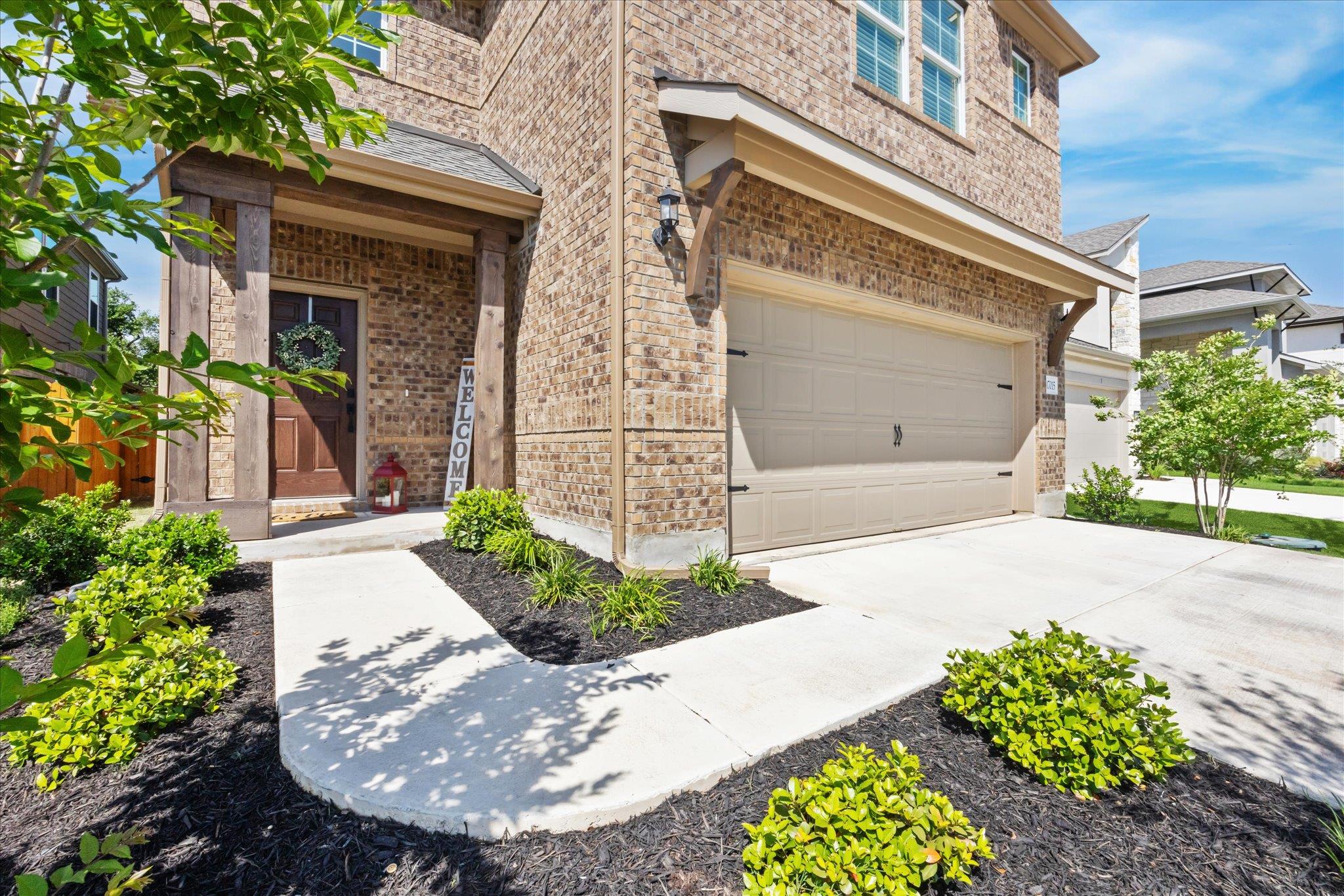 17015 Hattie Trce, Austin, TX 78738