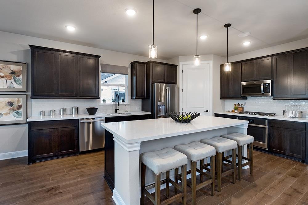 116 Basketflower Ln, Georgetown, TX 78633