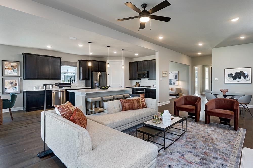 116 Basketflower Ln, Georgetown, TX 78633