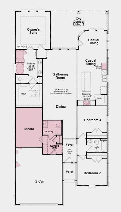116 Basketflower Ln, Georgetown, TX 78633
