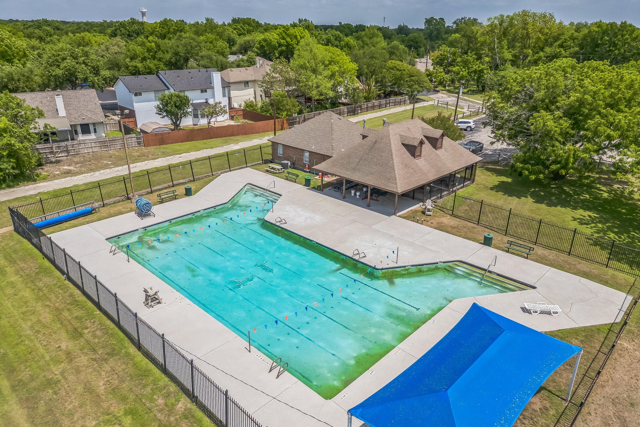 16901 Gower St, Pflugerville, TX 78660