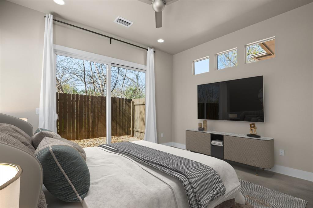 5404 Bennett Ave # A, Austin, TX 78751