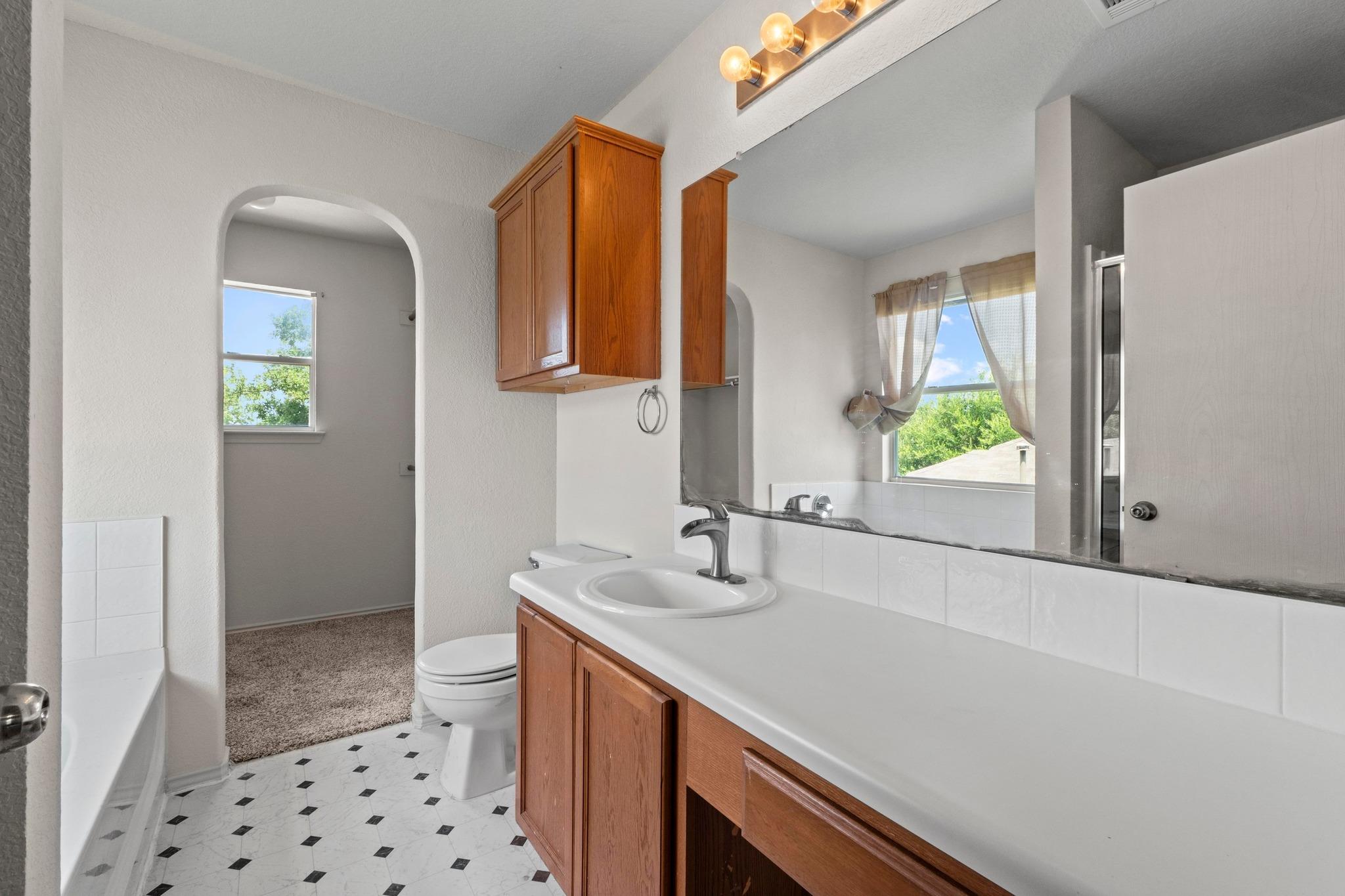 4608 Acers Ln, Austin, TX 78725