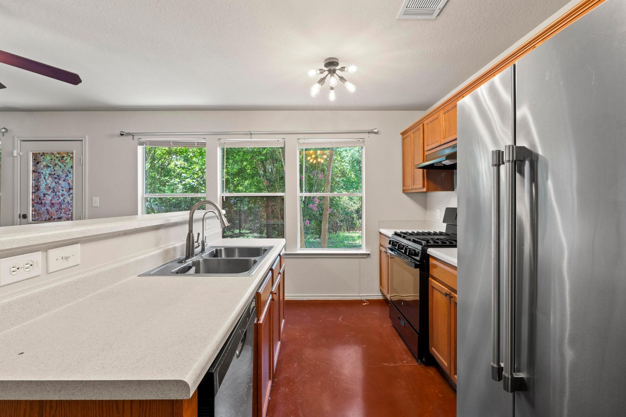 4608 Acers Ln, Austin, TX 78725