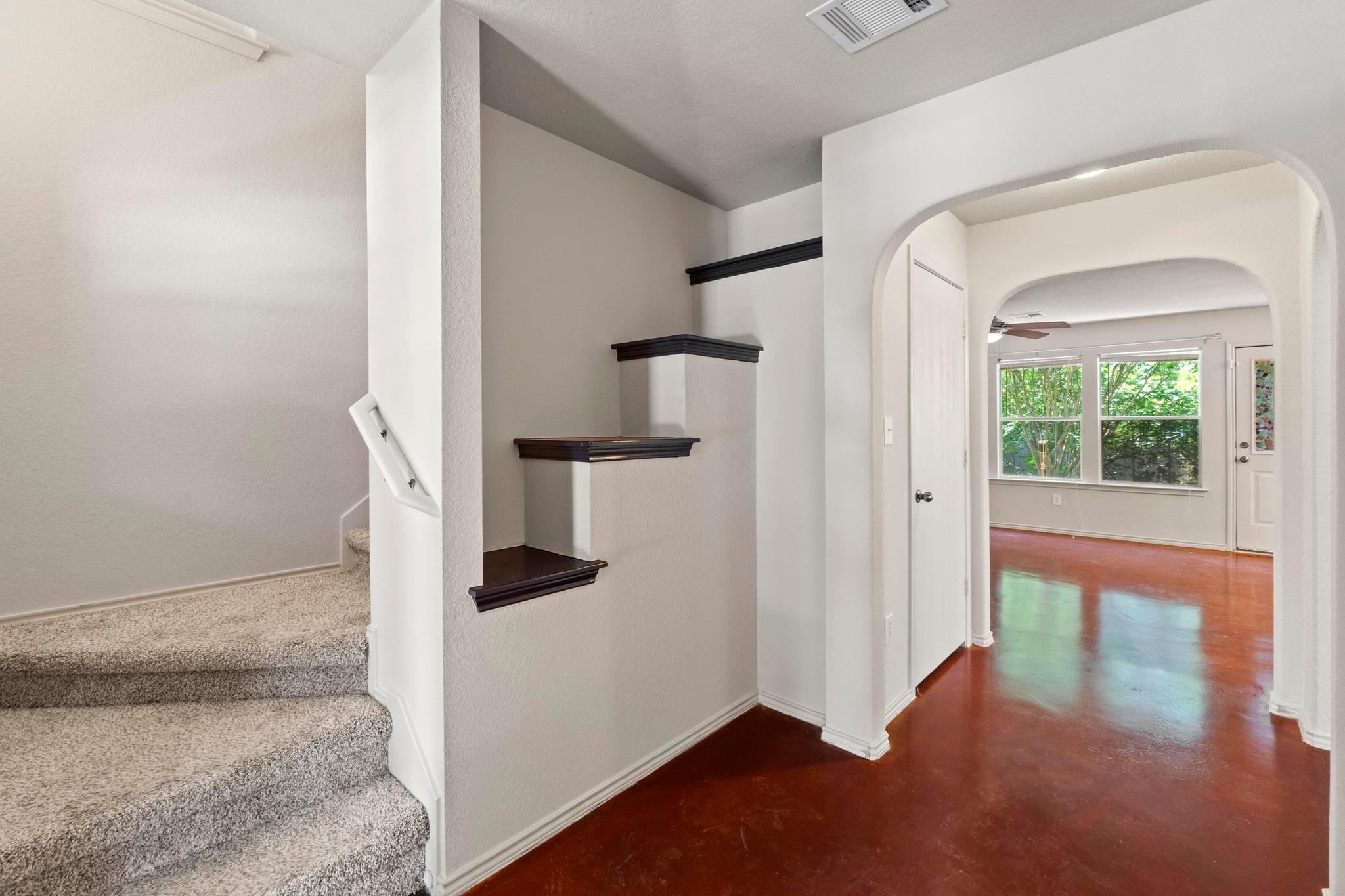 4608 Acers Ln, Austin, TX 78725