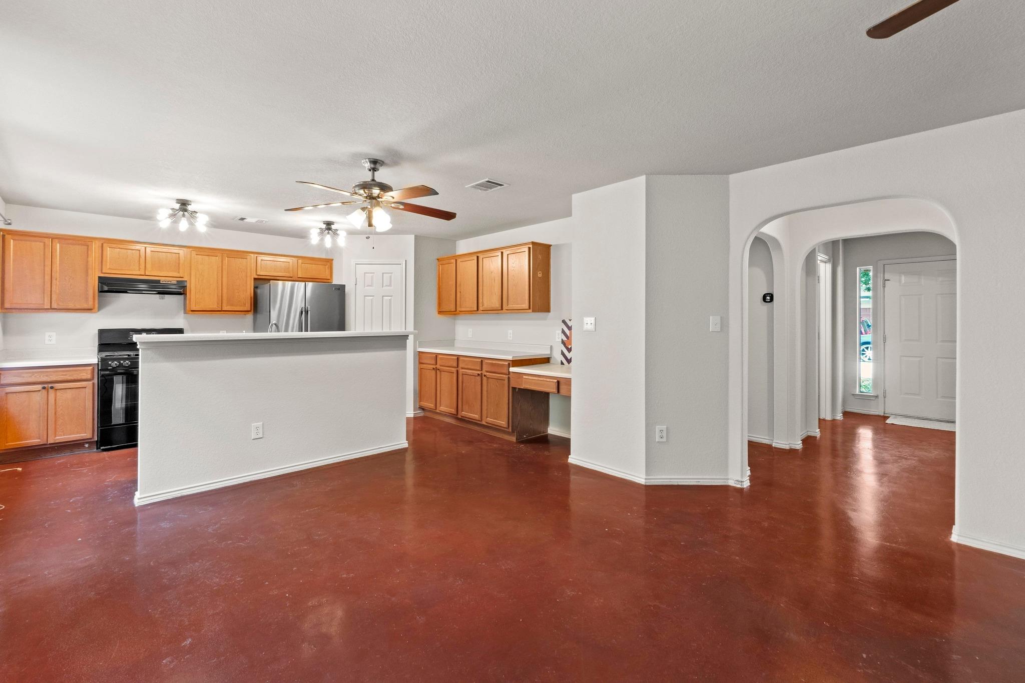 4608 Acers Ln, Austin, TX 78725