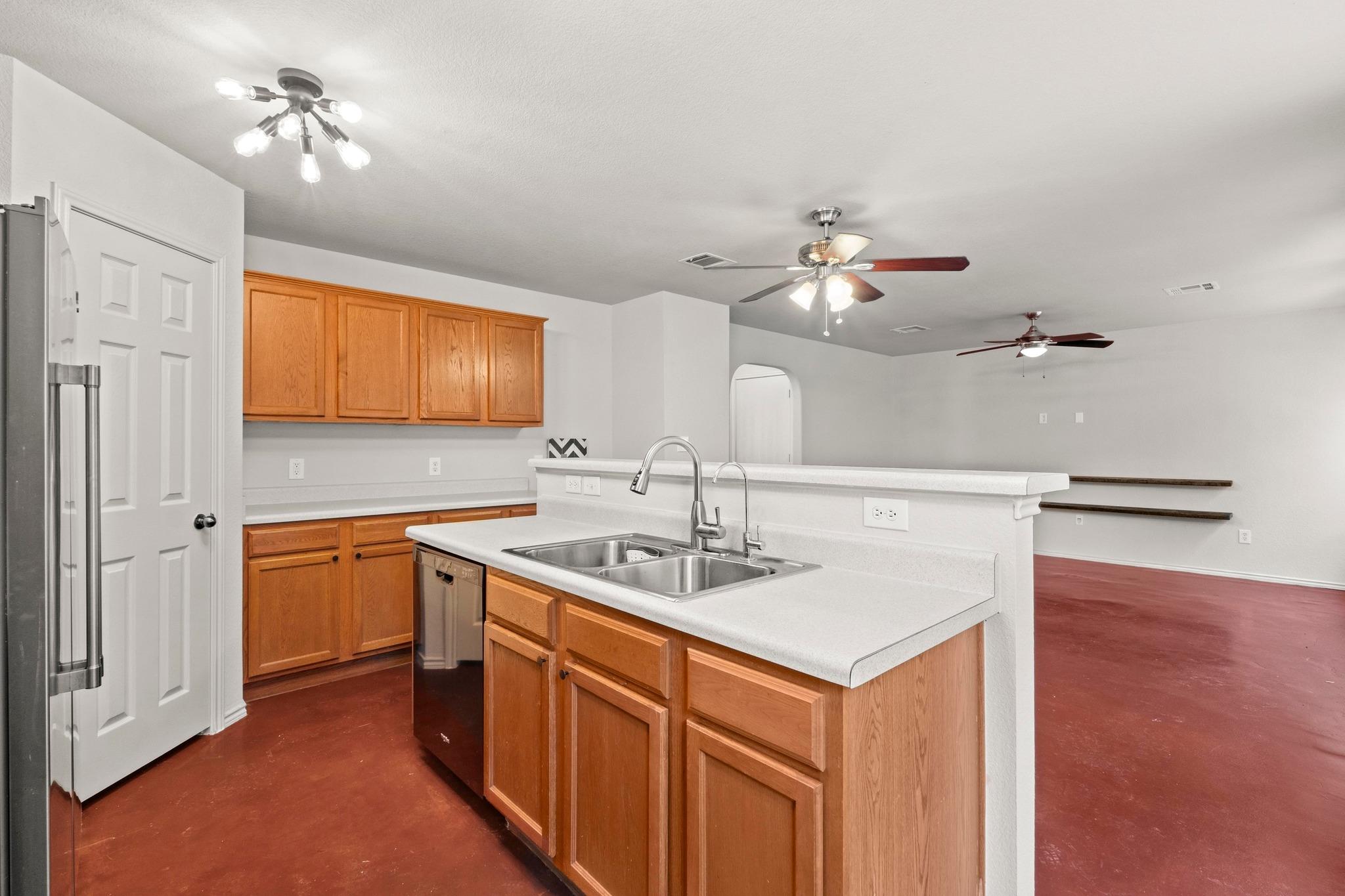 4608 Acers Ln, Austin, TX 78725