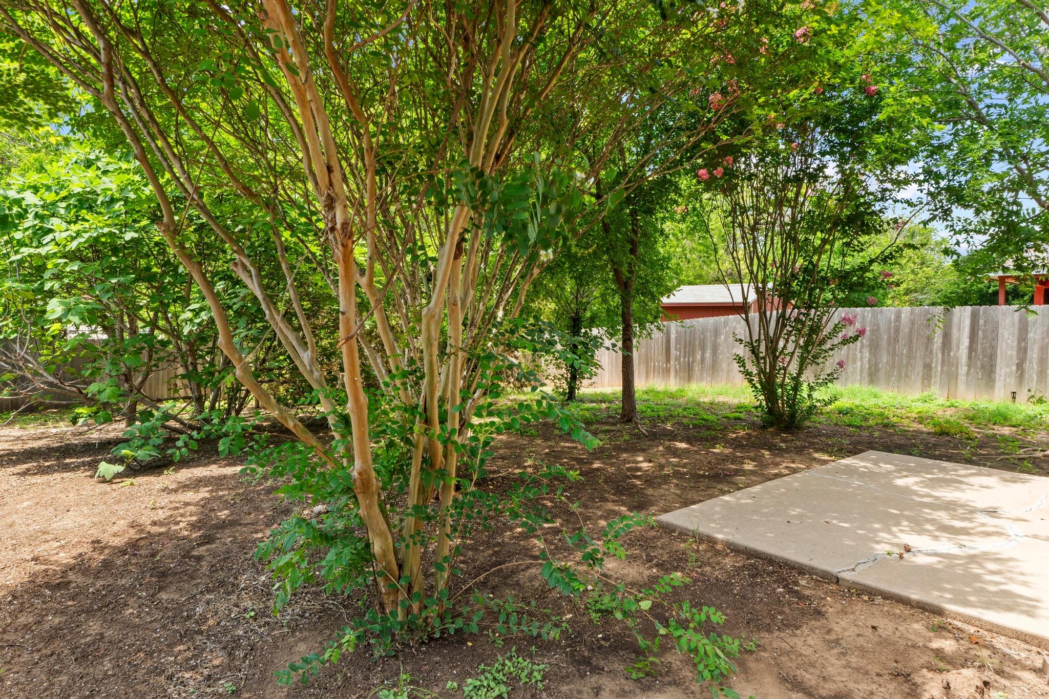 4608 Acers Ln, Austin, TX 78725