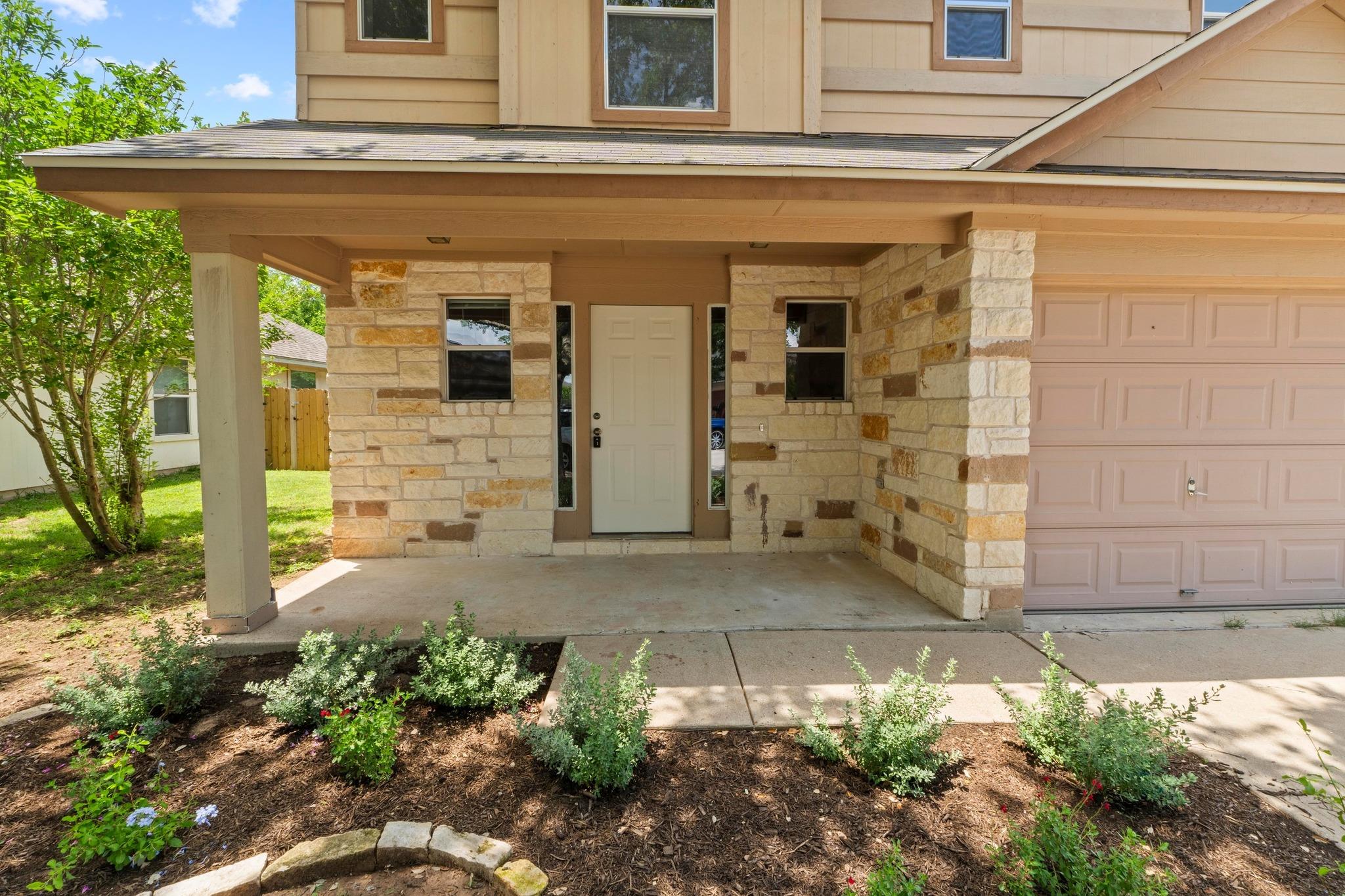 4608 Acers Ln, Austin, TX 78725