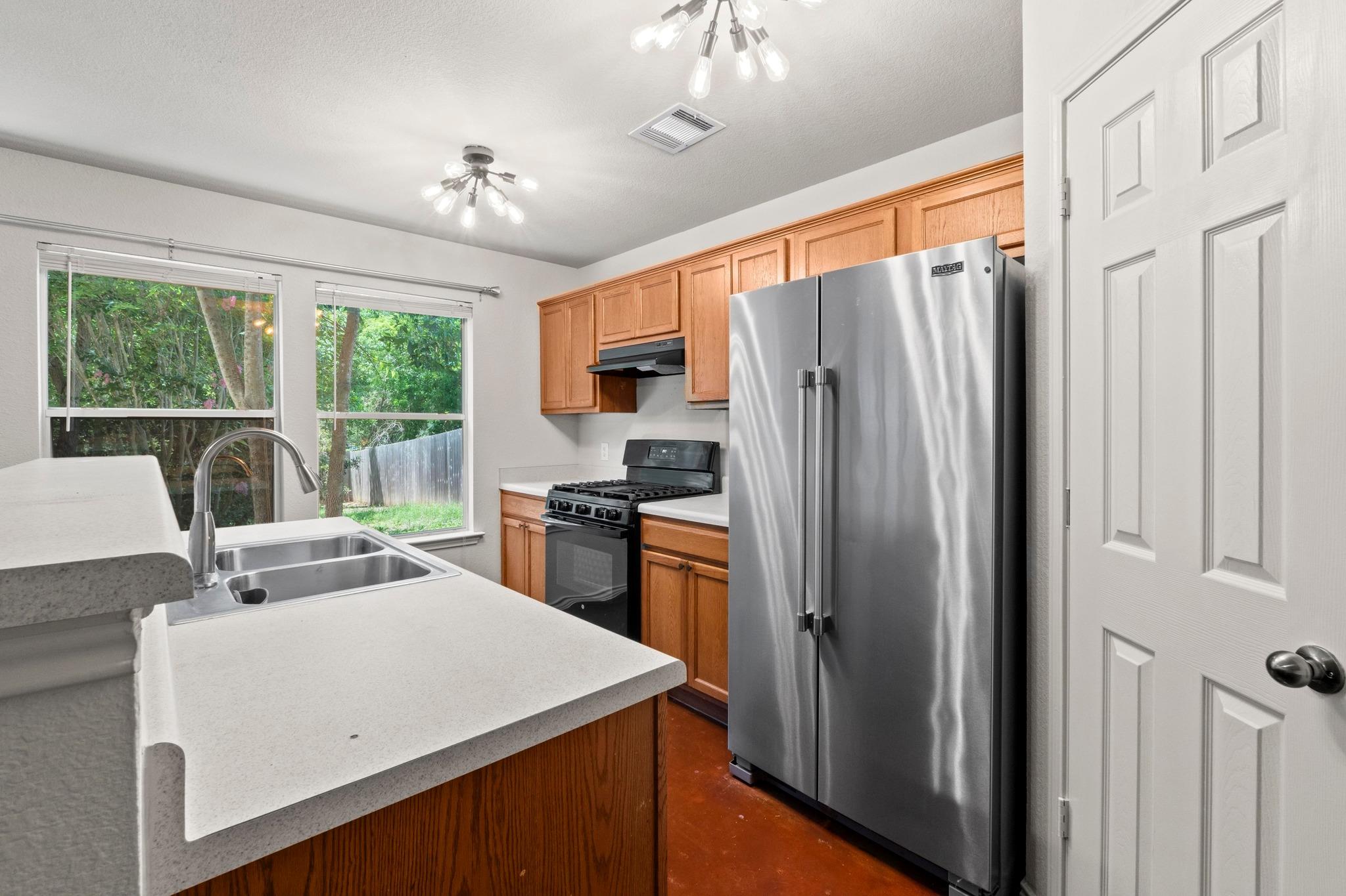 4608 Acers Ln, Austin, TX 78725