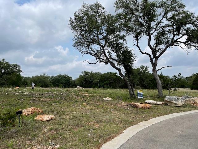 216 Shelf Rock Rd, Georgetown, TX 78628