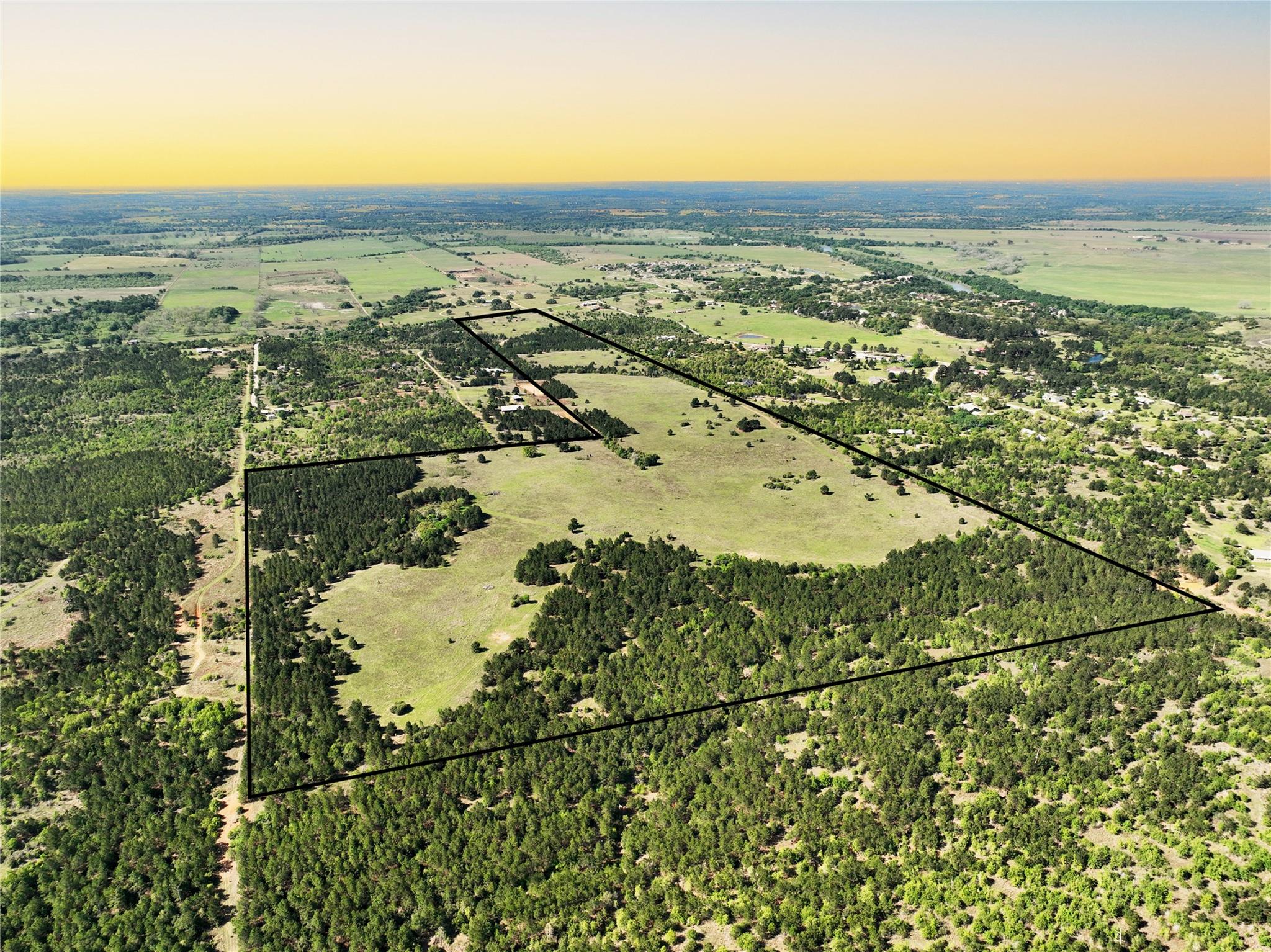 TBD Crafts Prairie Rd, Bastrop, TX 78602