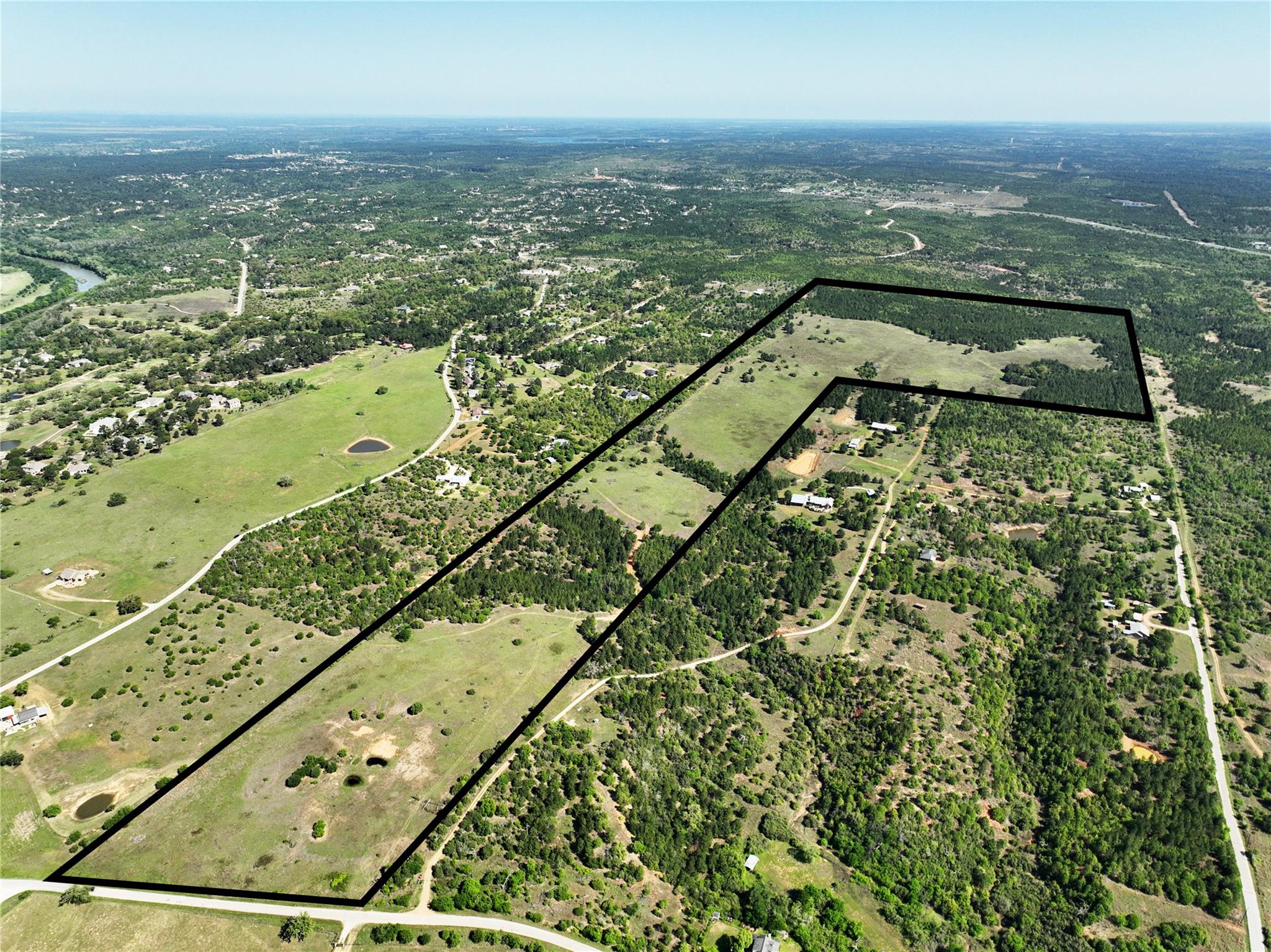 TBD Crafts Prairie Rd, Bastrop, TX 78602