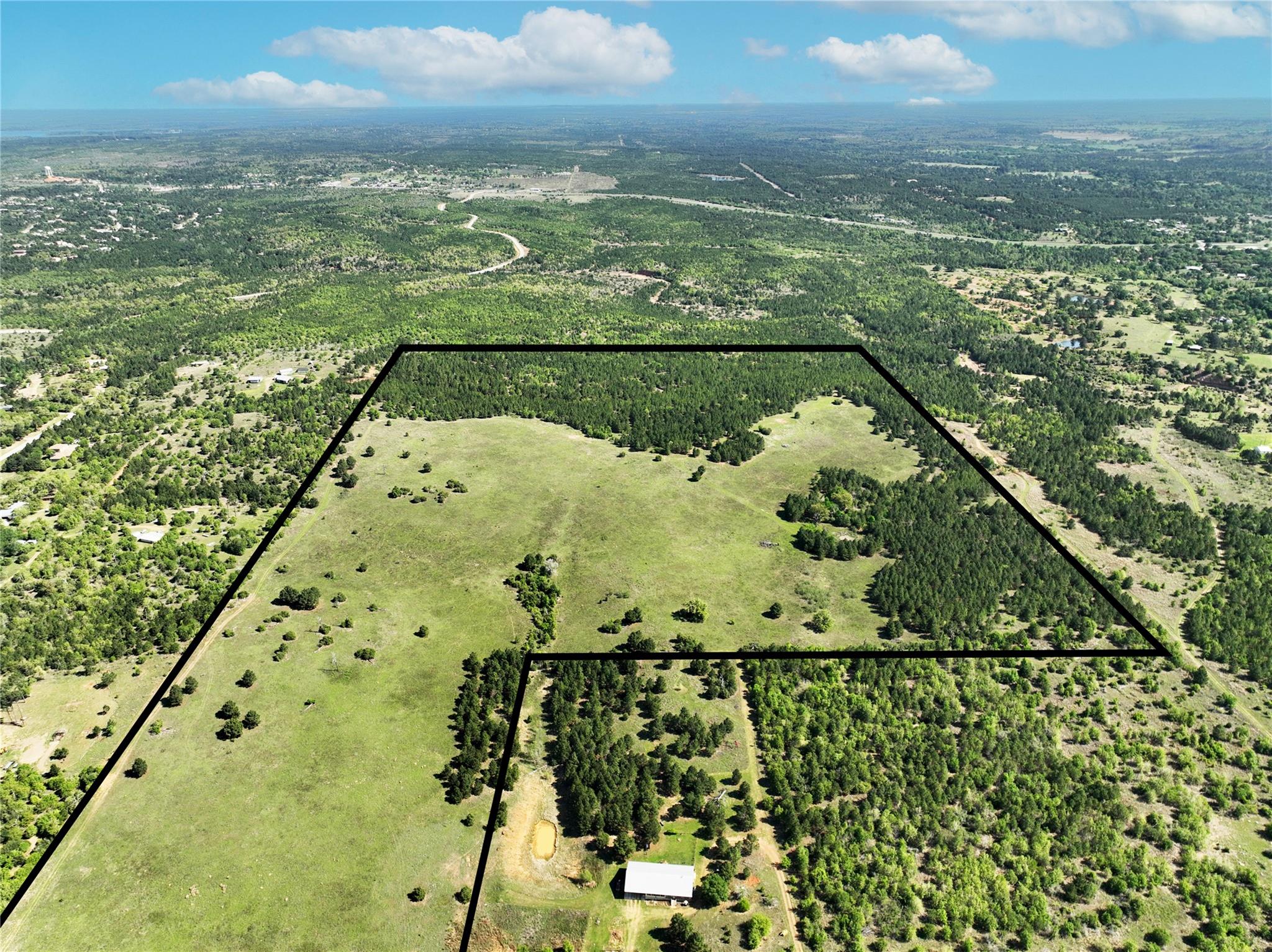 TBD Crafts Prairie Rd, Bastrop, TX 78602