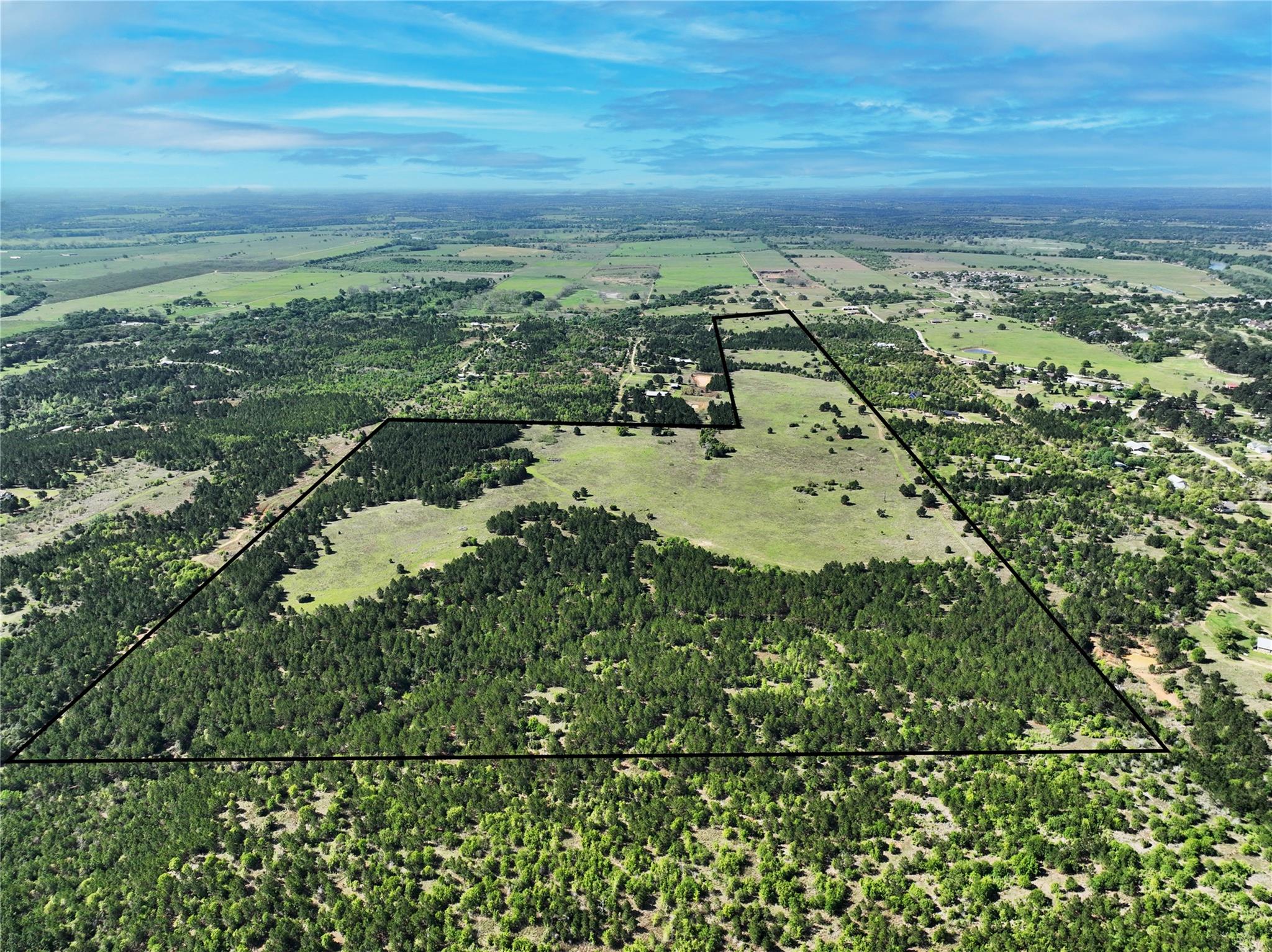 TBD Crafts Prairie Rd, Bastrop, TX 78602