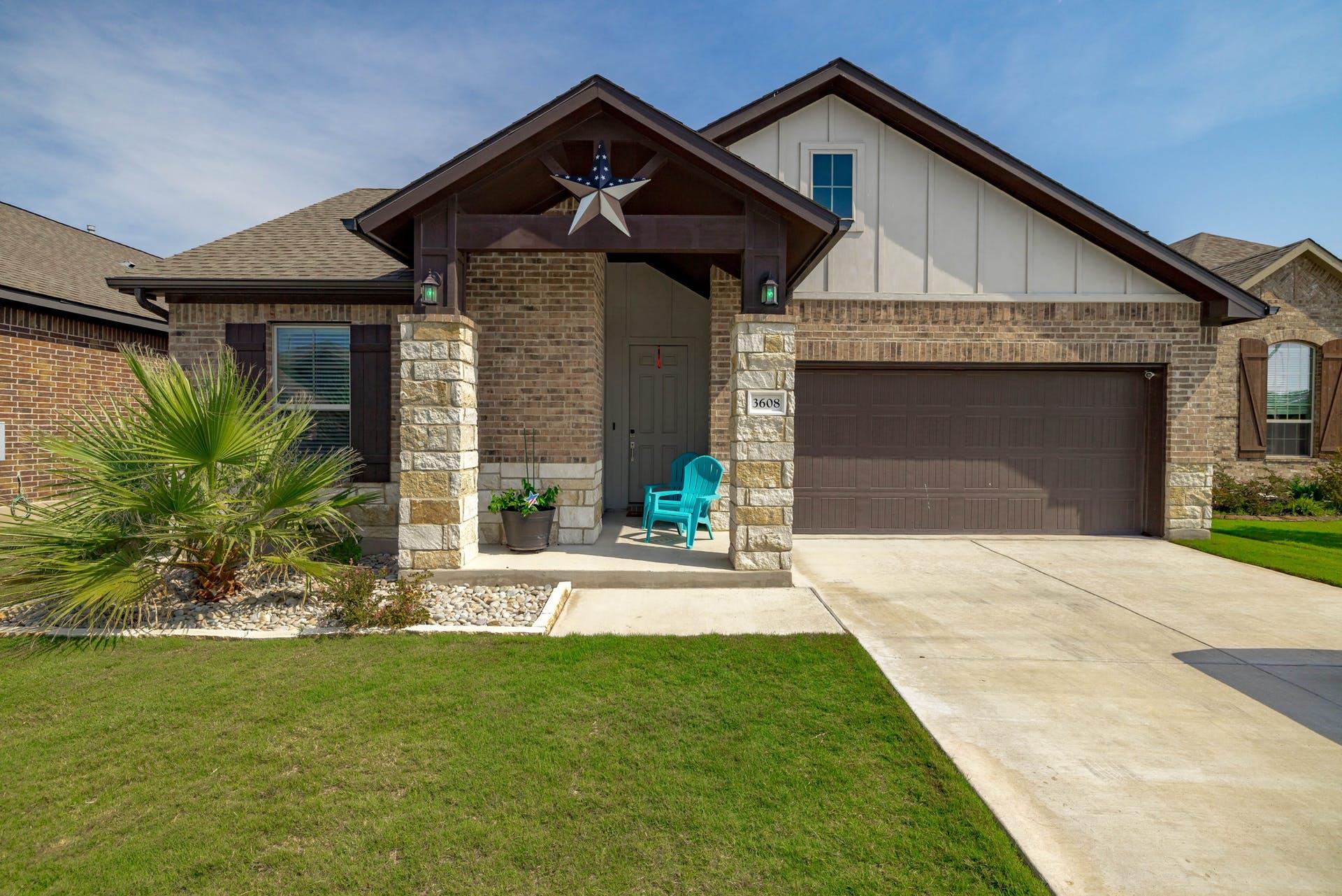 3608 Kyler Glen Cv, Round Rock, TX 78681