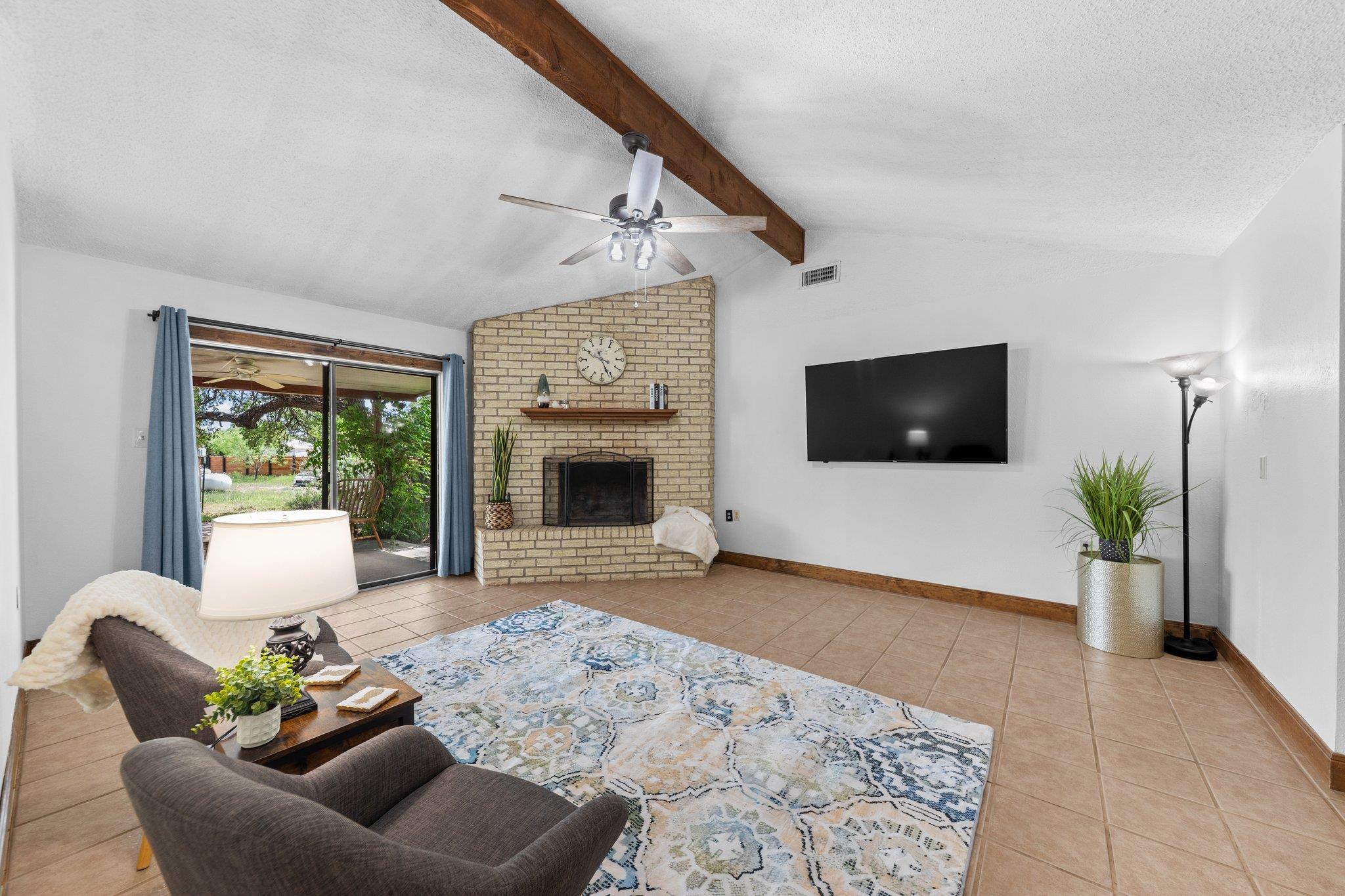 3251 Arbolado Calzada Rd, Kempner, TX 76539