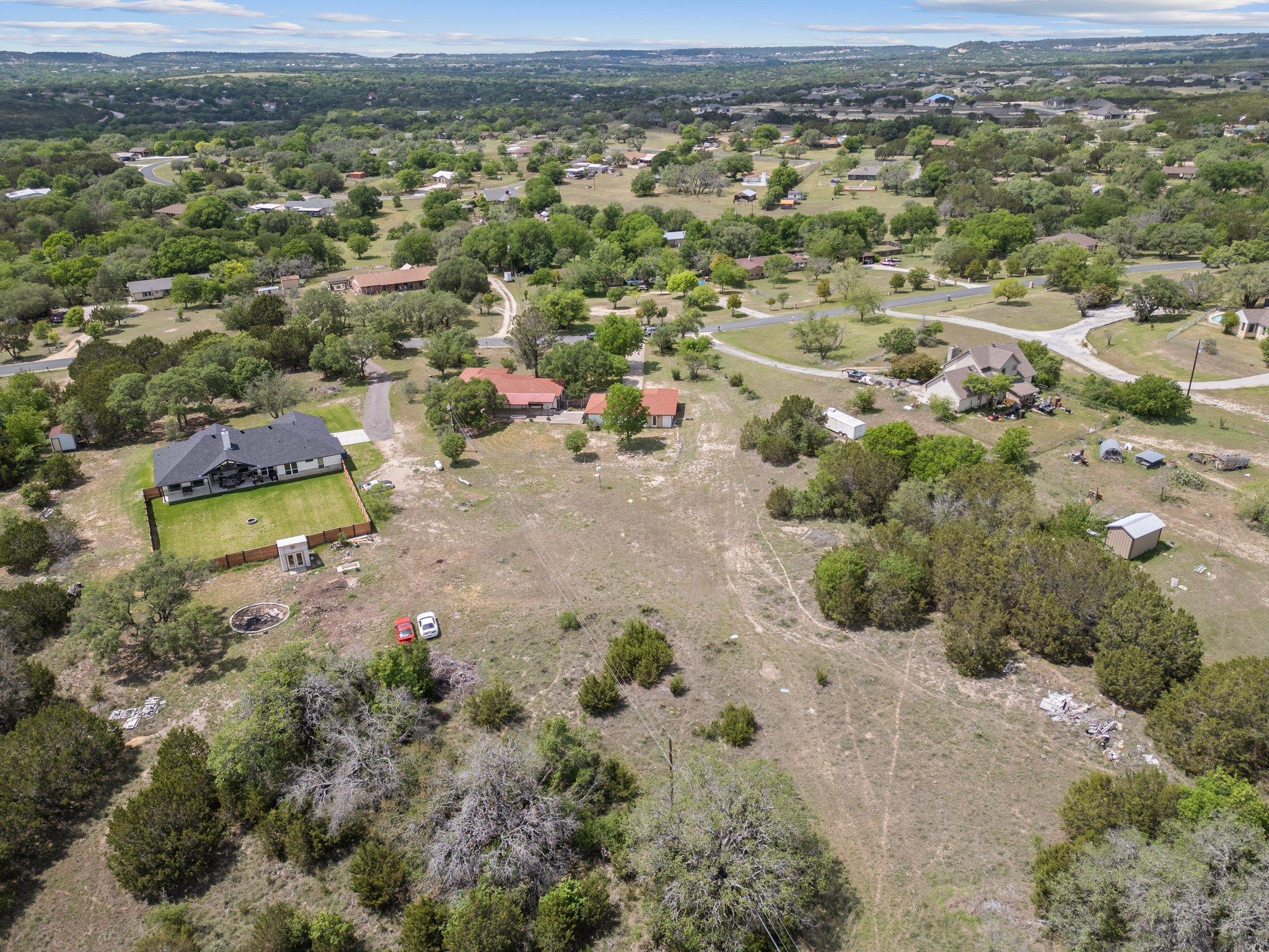 3251 Arbolado Calzada Rd, Kempner, TX 76539