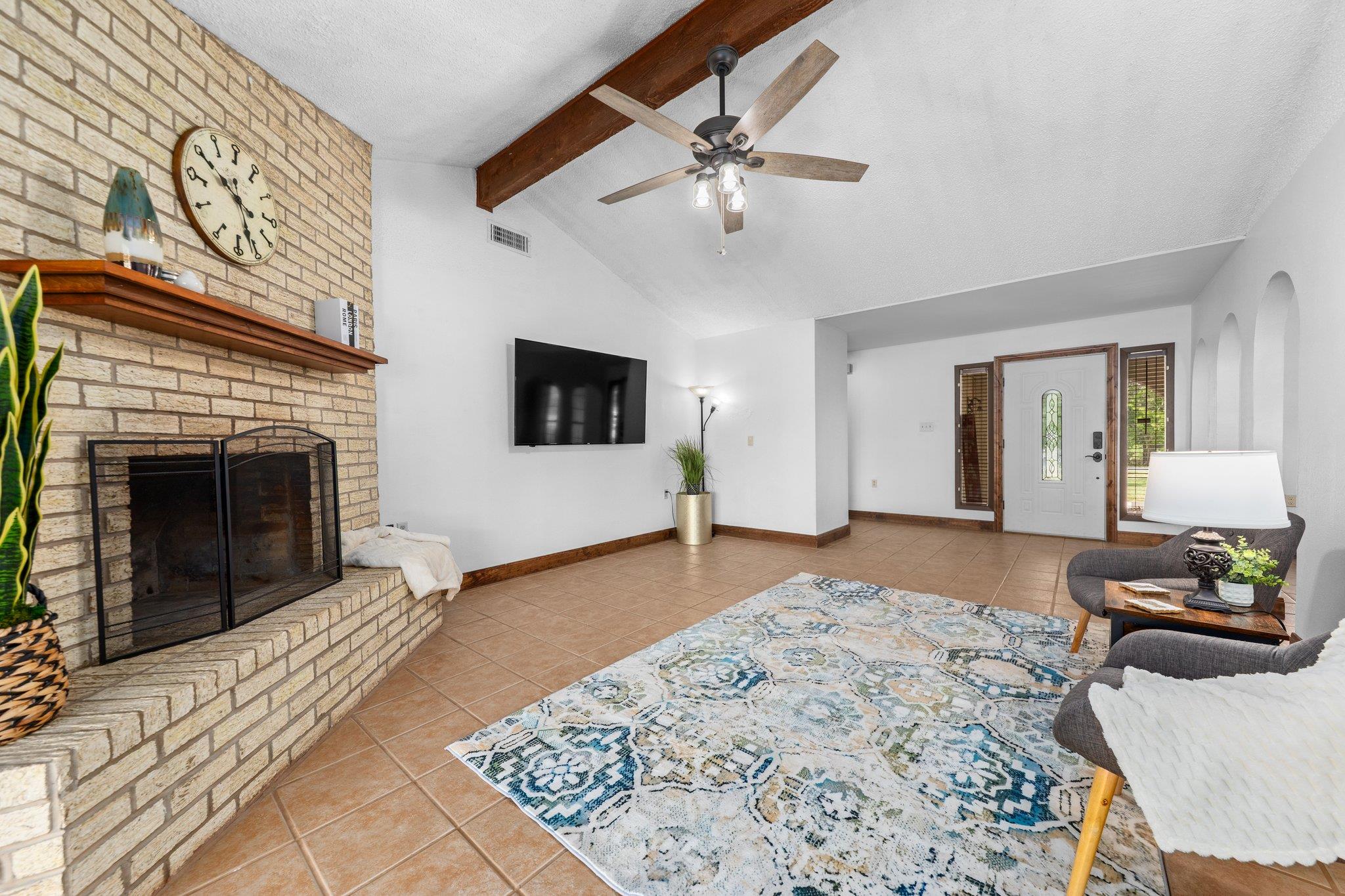 3251 Arbolado Calzada Rd, Kempner, TX 76539